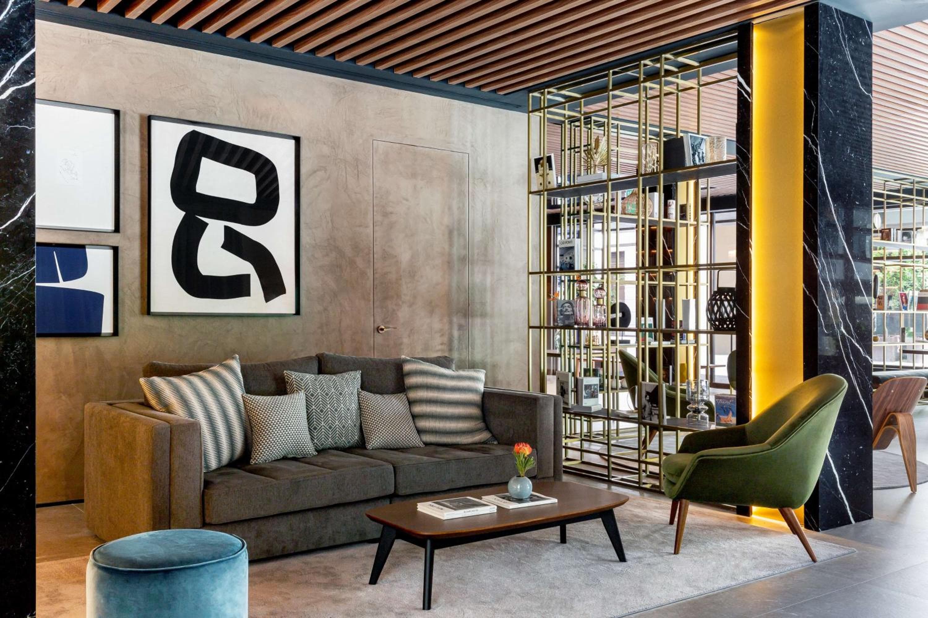 Radisson Collection Hotel, Magdalena Plaza Sevilla — 23