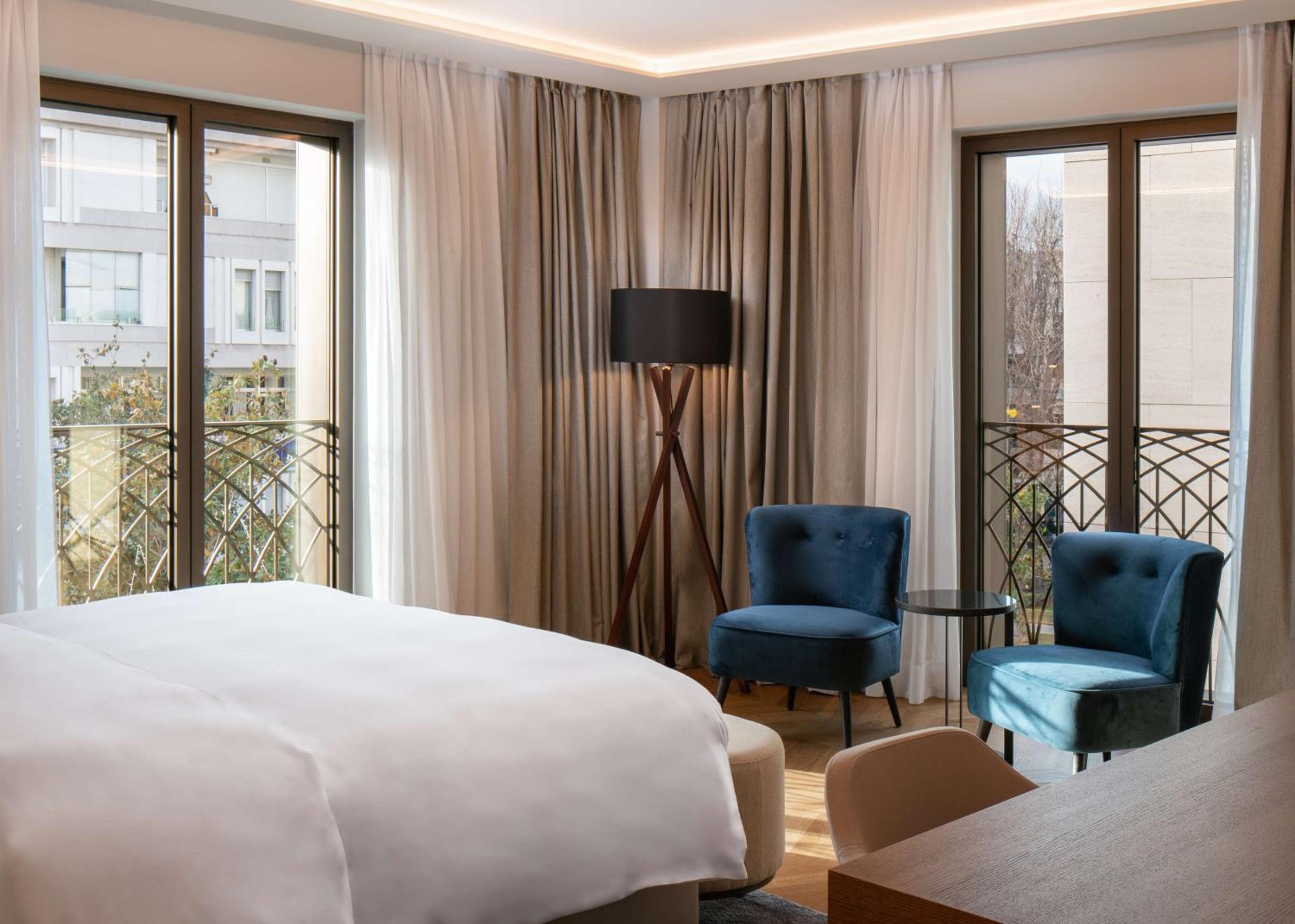 Radisson Collection Hotel, Magdalena Plaza Sevilla — 27