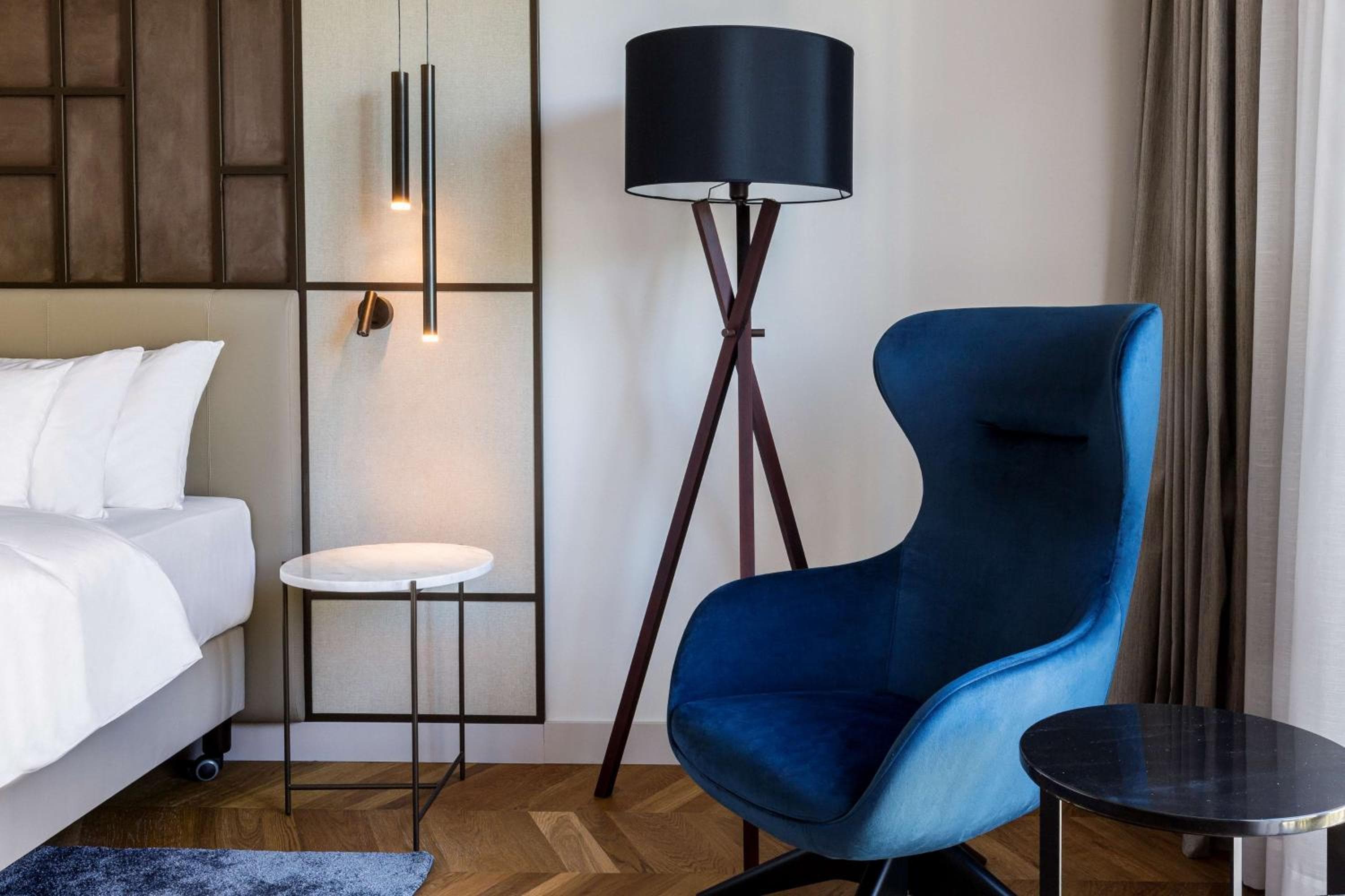 Radisson Collection Hotel, Magdalena Plaza Sevilla — 12