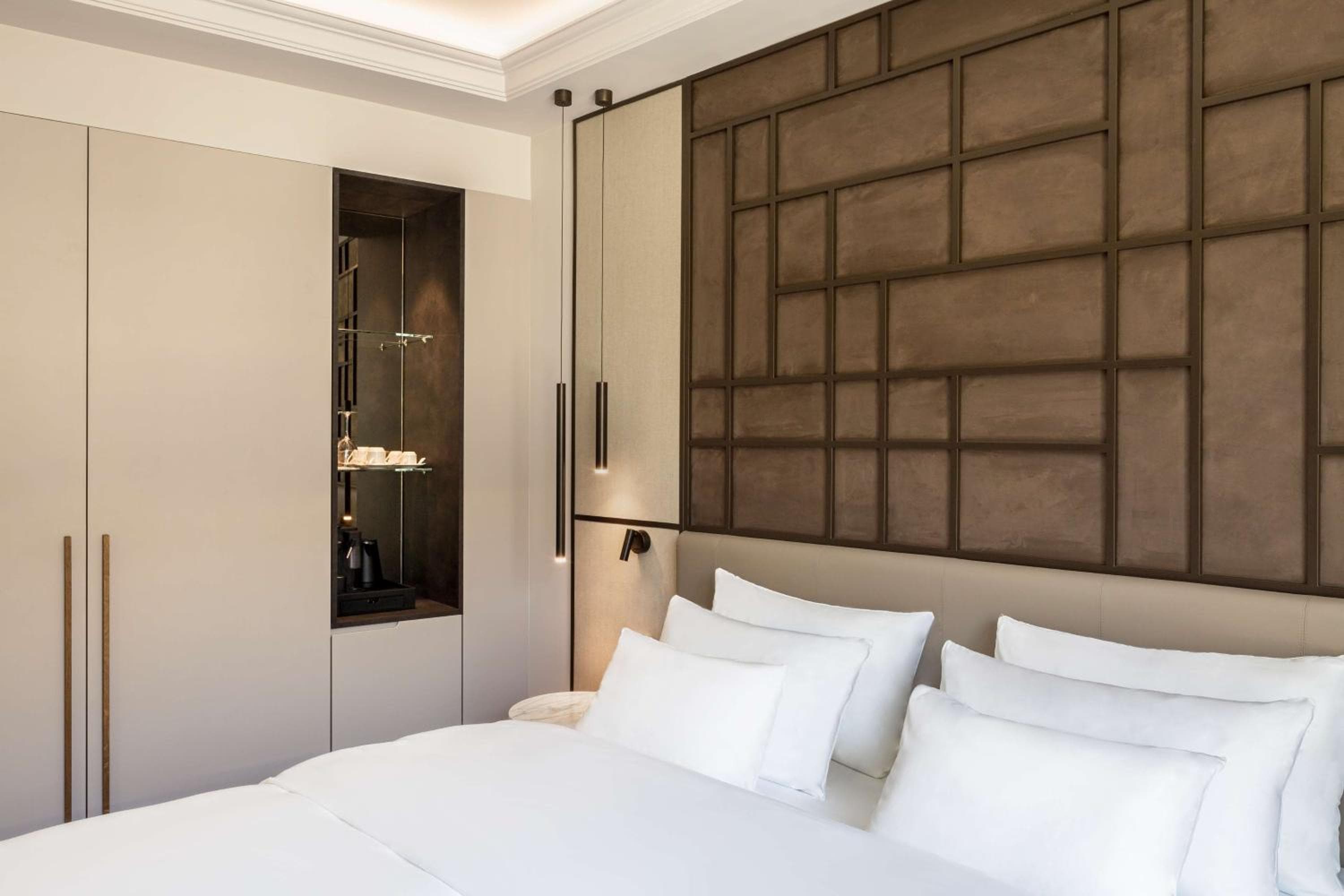 Radisson Collection Hotel, Magdalena Plaza Sevilla — 30