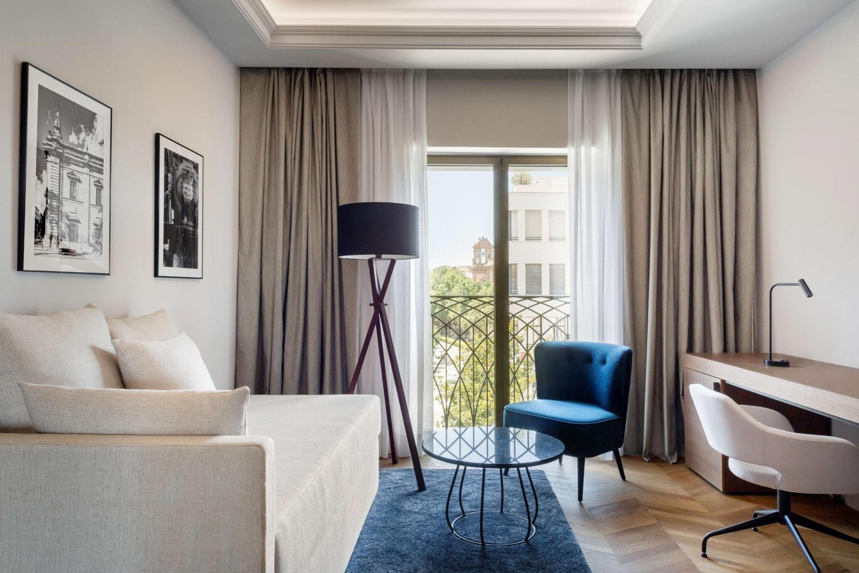 Radisson Collection Hotel, Magdalena Plaza Sevilla — 12