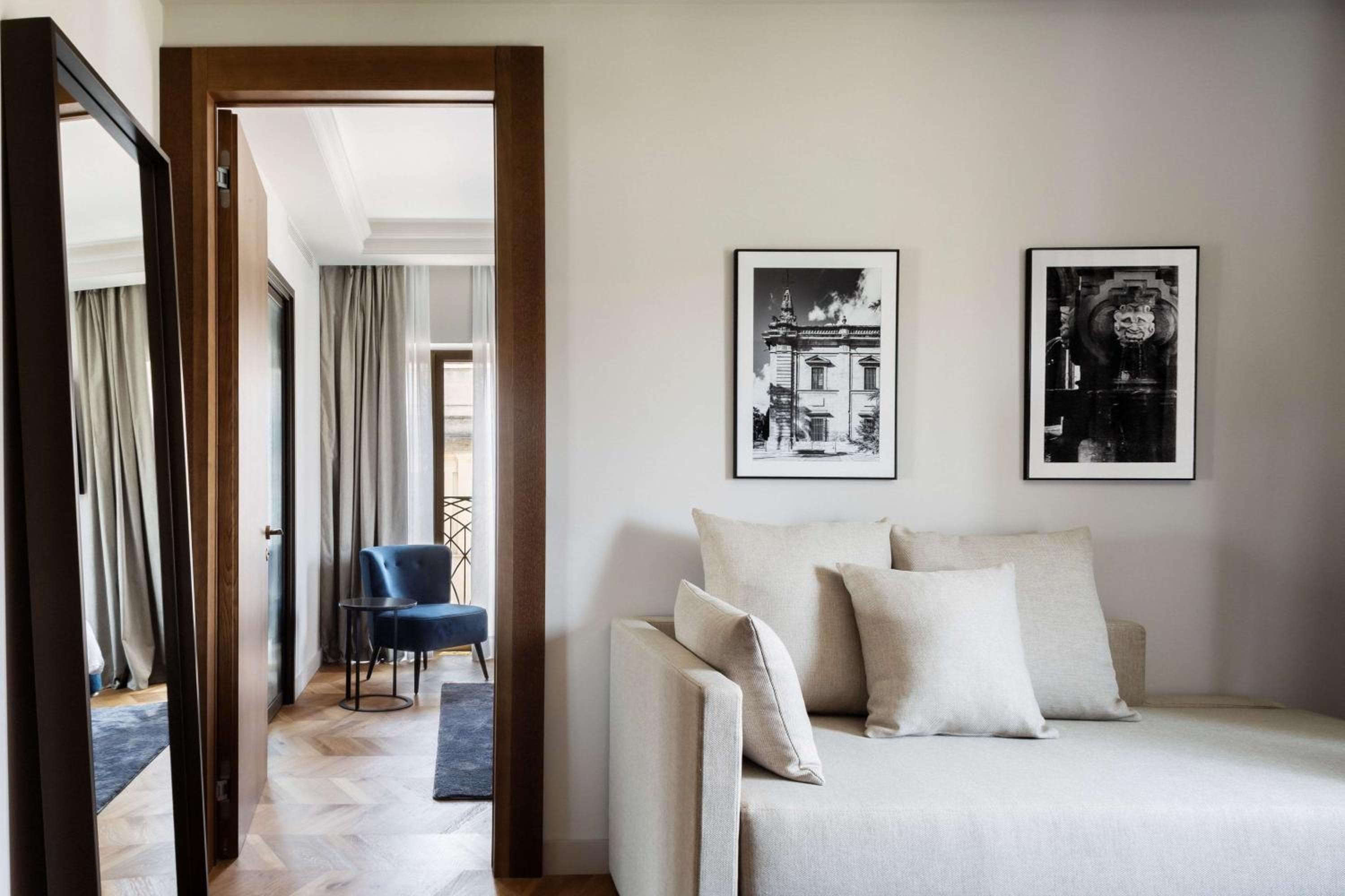Radisson Collection Hotel, Magdalena Plaza Sevilla — 28