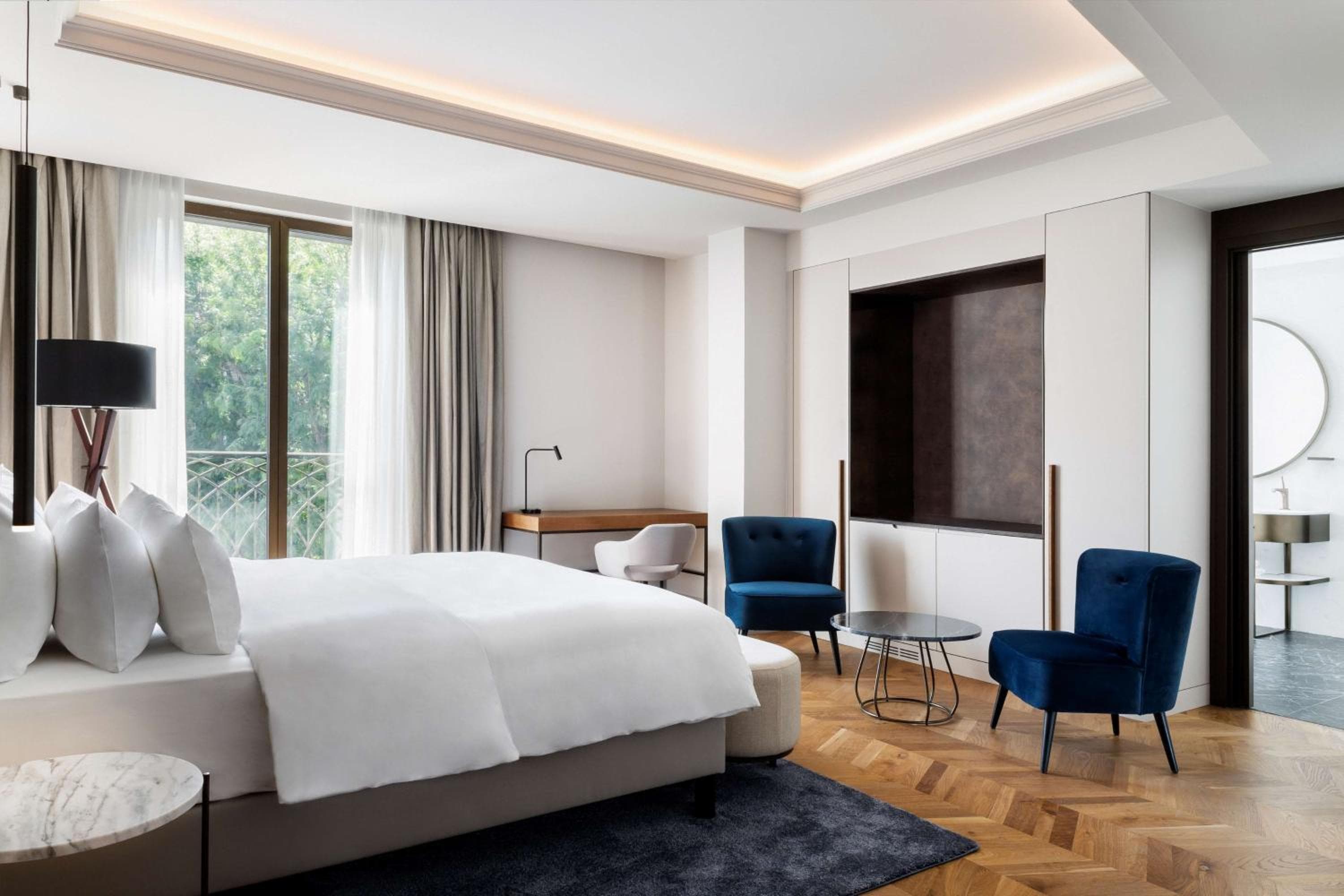 Radisson Collection Hotel, Magdalena Plaza Sevilla — 3
