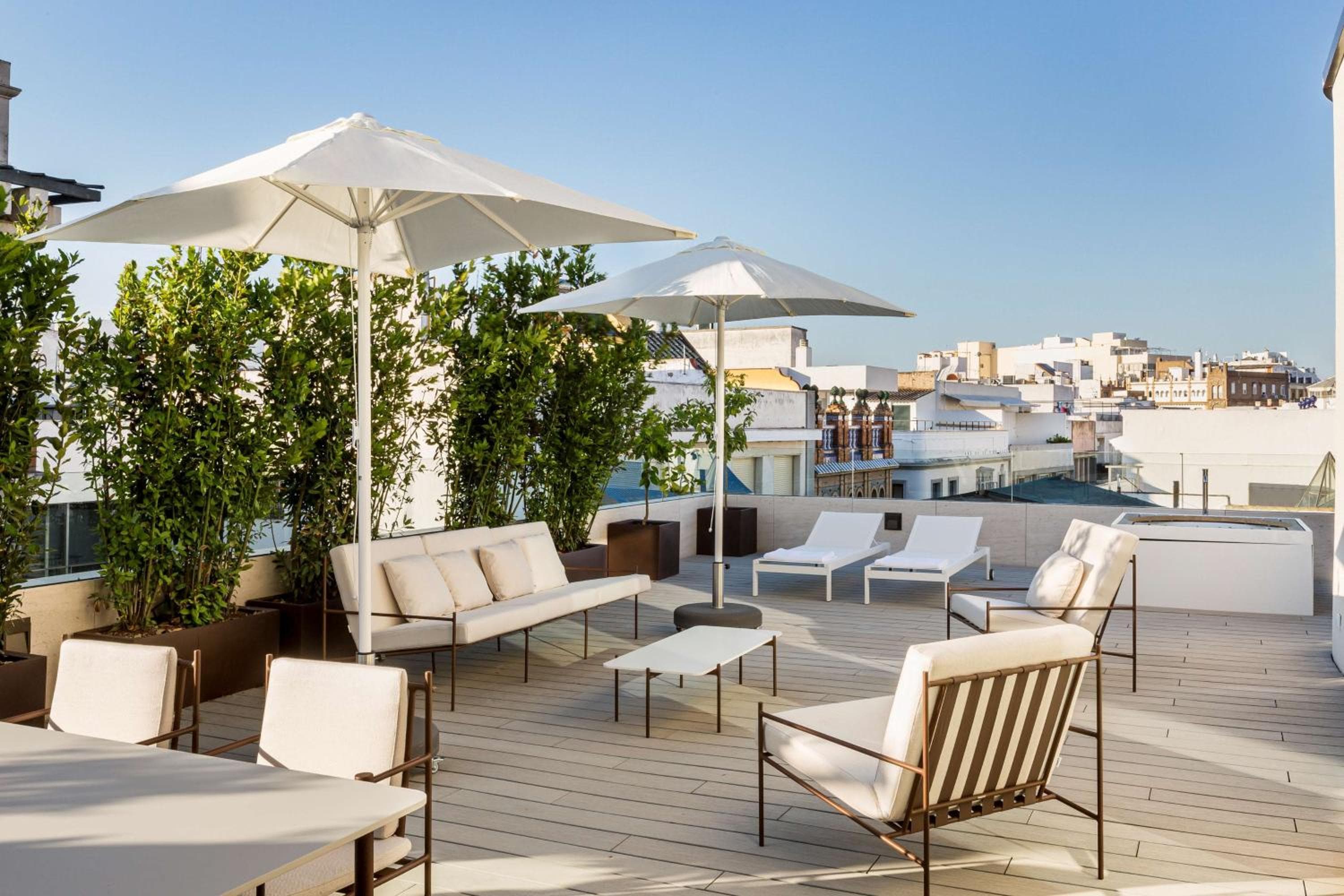 Radisson Collection Hotel, Magdalena Plaza Sevilla — 3