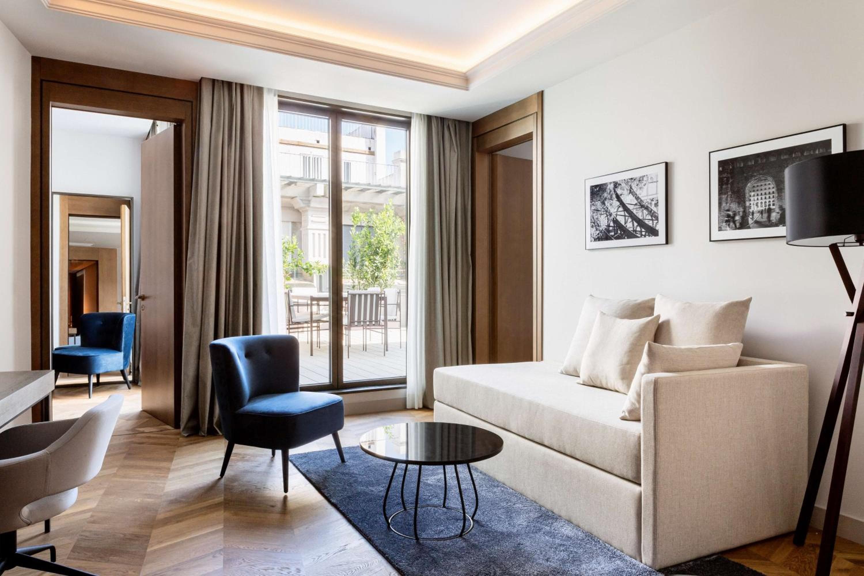 Radisson Collection Hotel, Magdalena Plaza Sevilla — 29