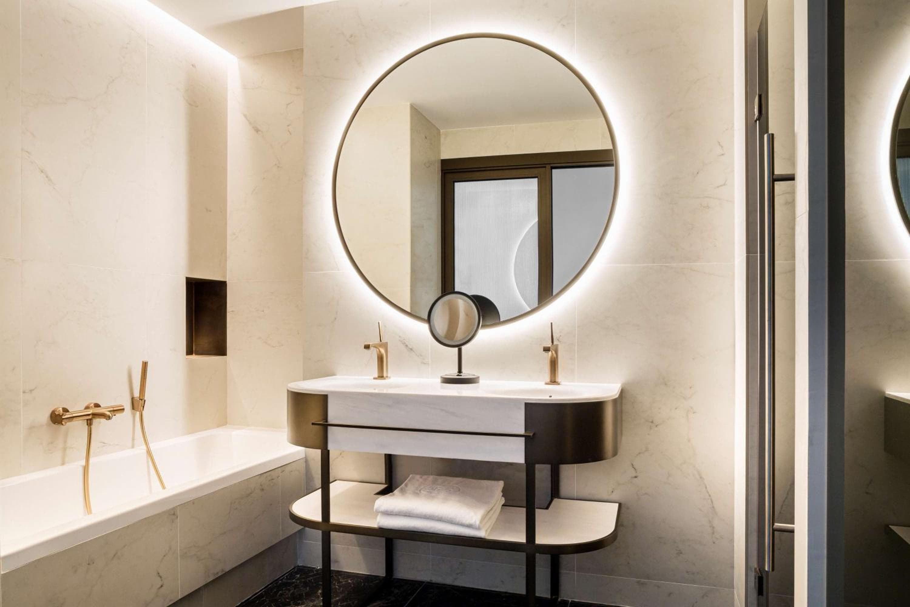 Radisson Collection Hotel, Magdalena Plaza Sevilla — 21