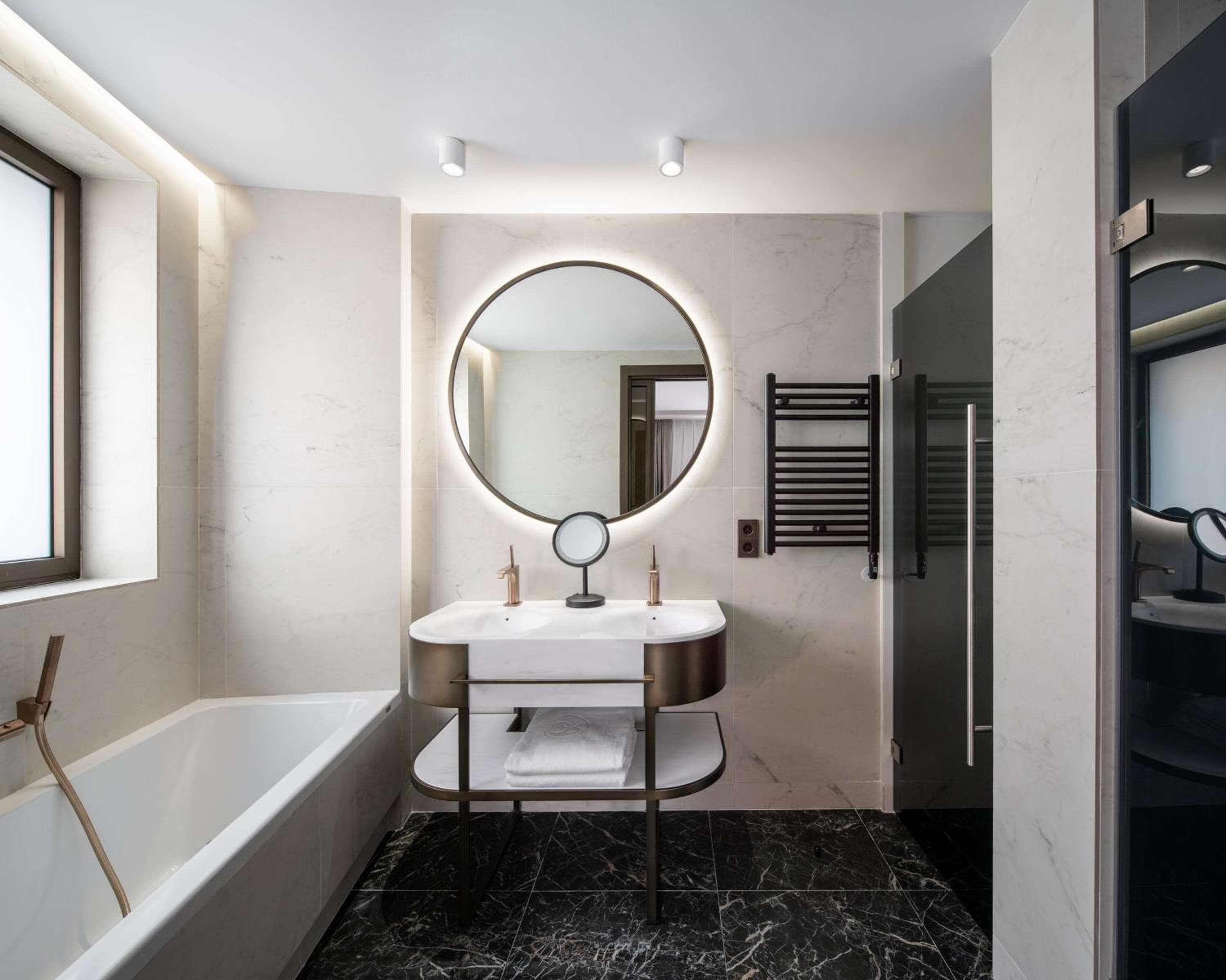 Radisson Collection Hotel, Magdalena Plaza Sevilla — 11