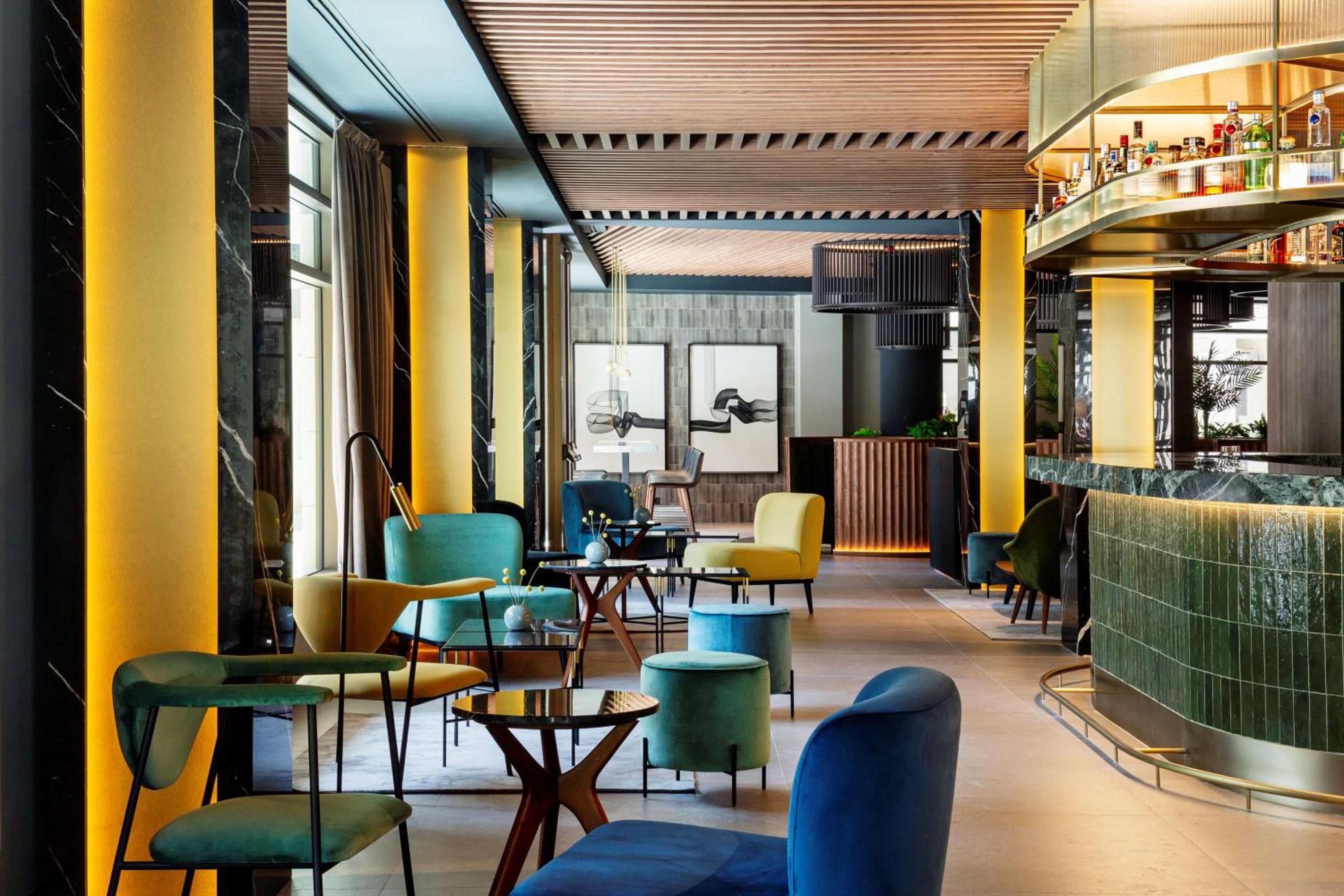 Radisson Collection Hotel, Magdalena Plaza Sevilla — 9