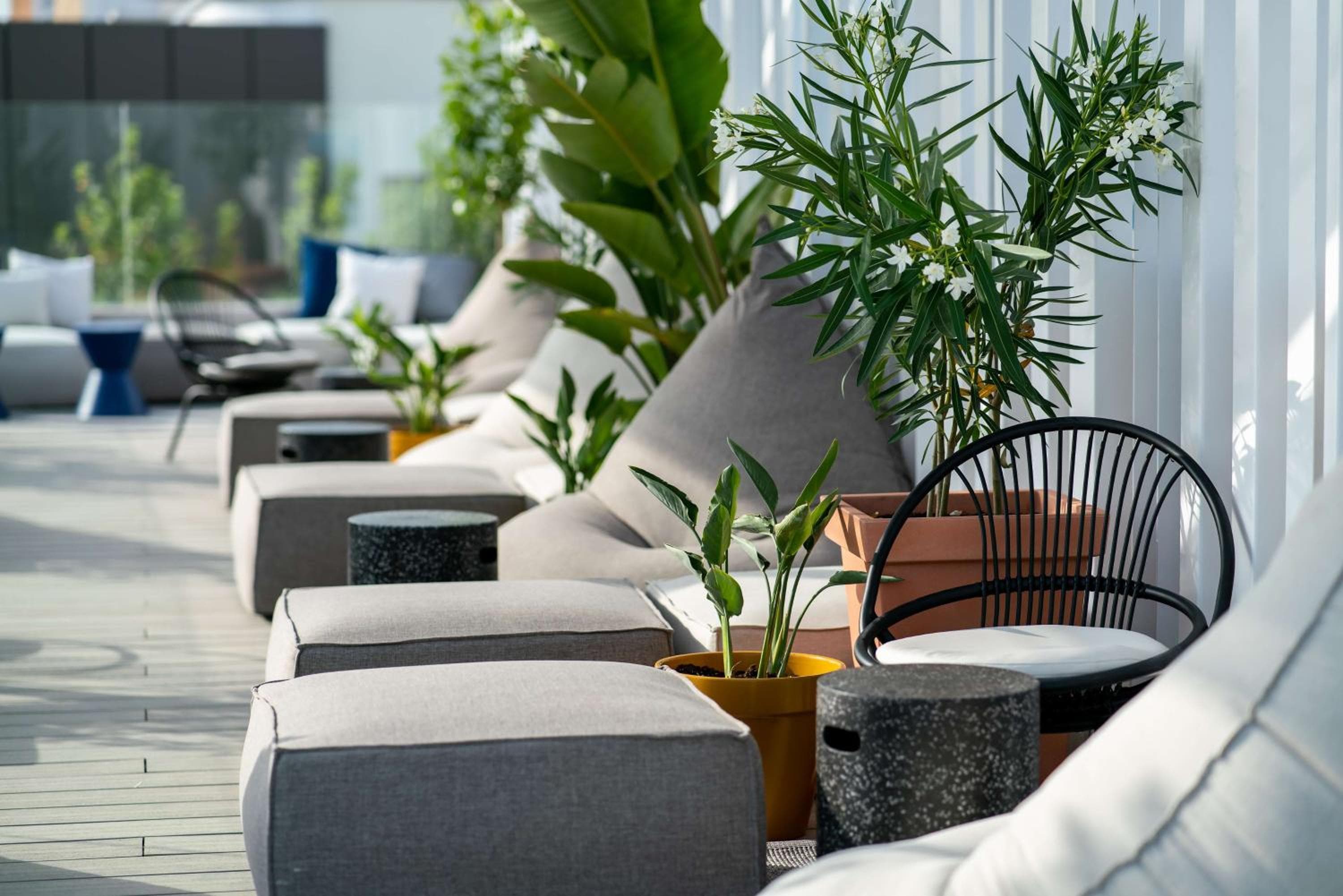 Radisson Collection Hotel, Magdalena Plaza Sevilla — 9