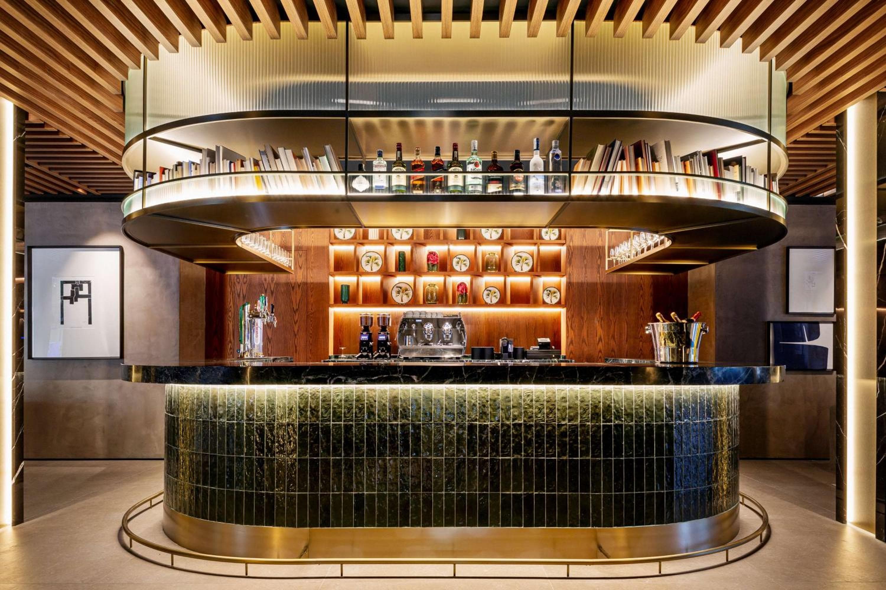 Radisson Collection Hotel, Magdalena Plaza Sevilla — 5