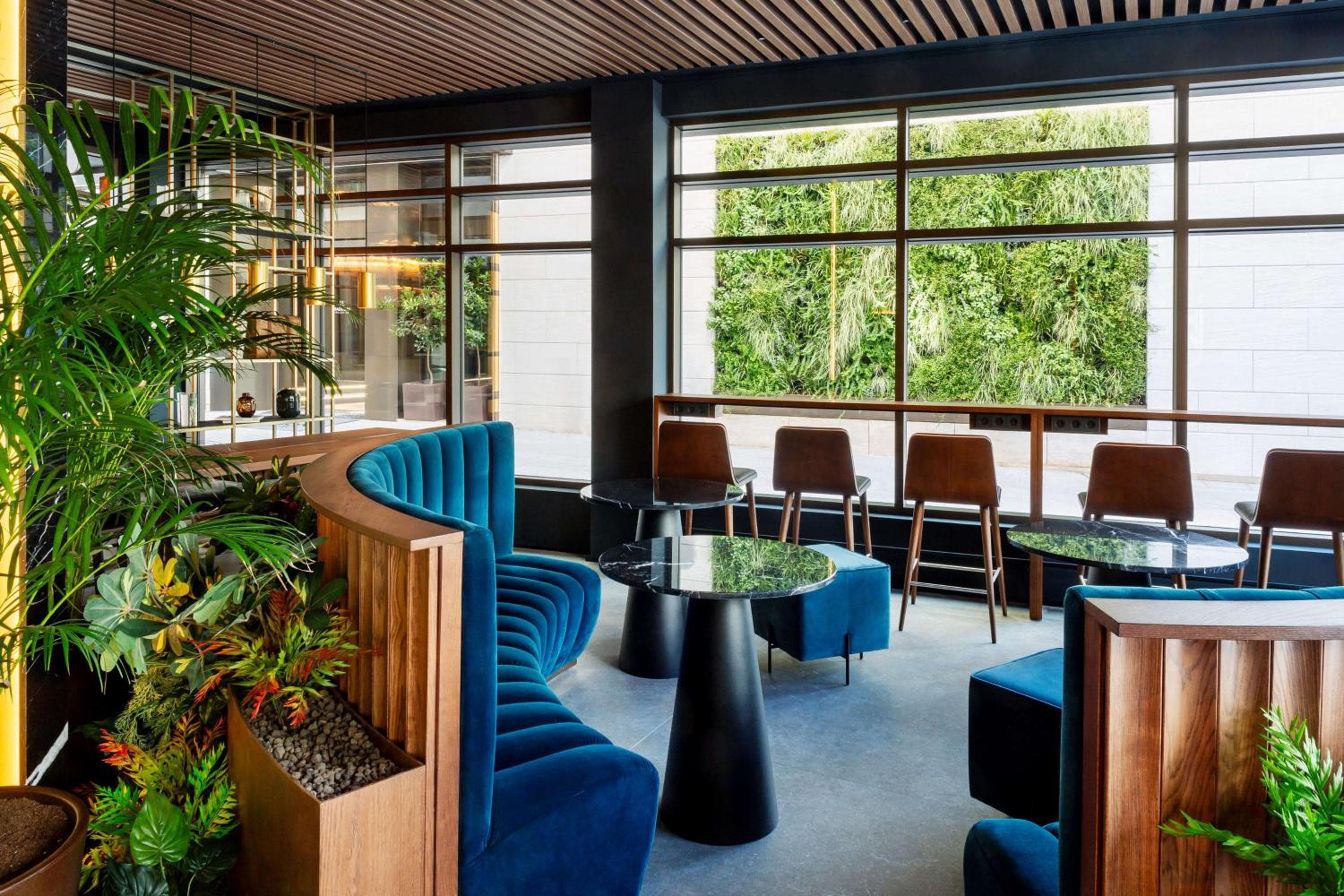 Radisson Collection Hotel, Magdalena Plaza Sevilla — 20