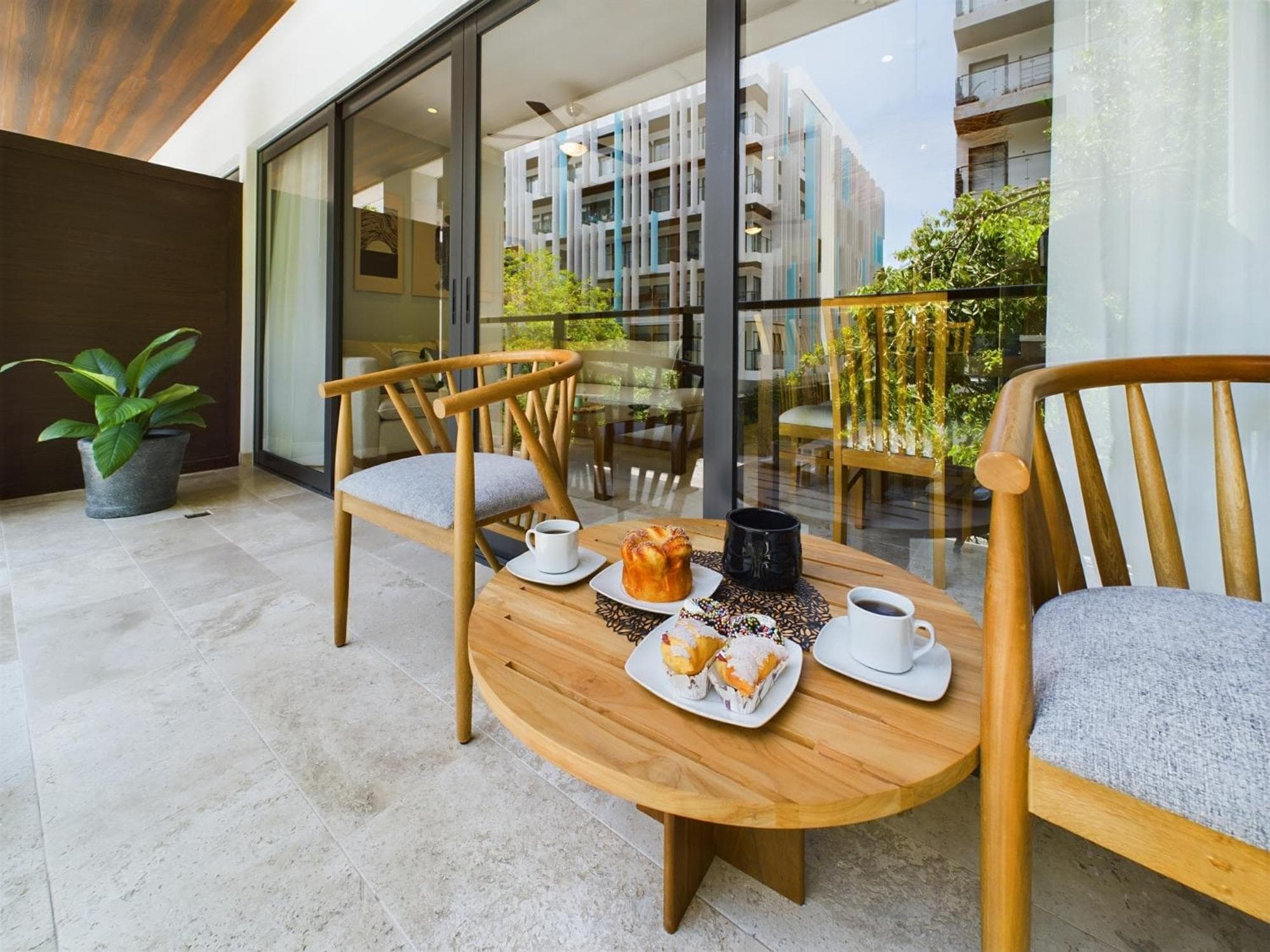 IPANA Luxus-Apartments von Vacaciones.Yeah — 2