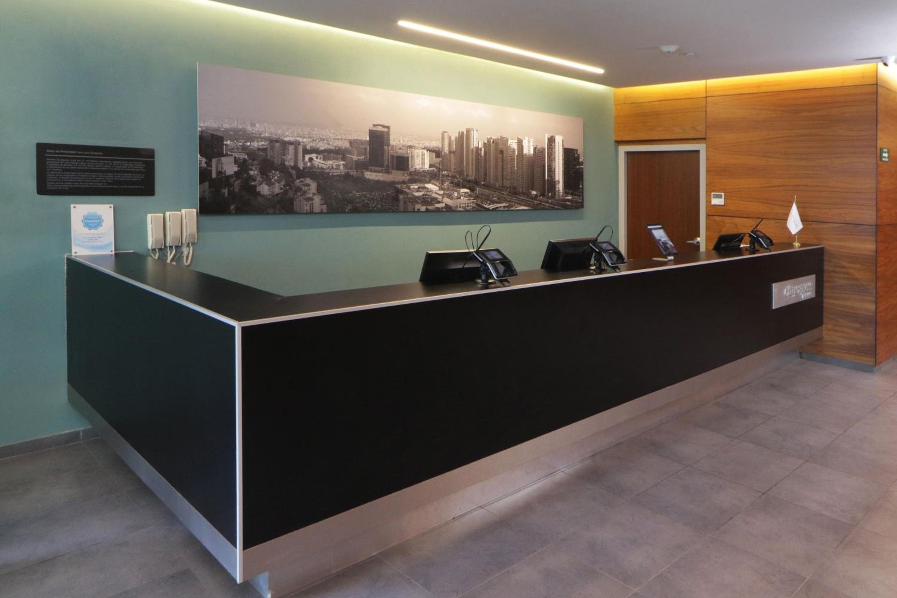 City Express Suites de Marriott Santa Fe — 4