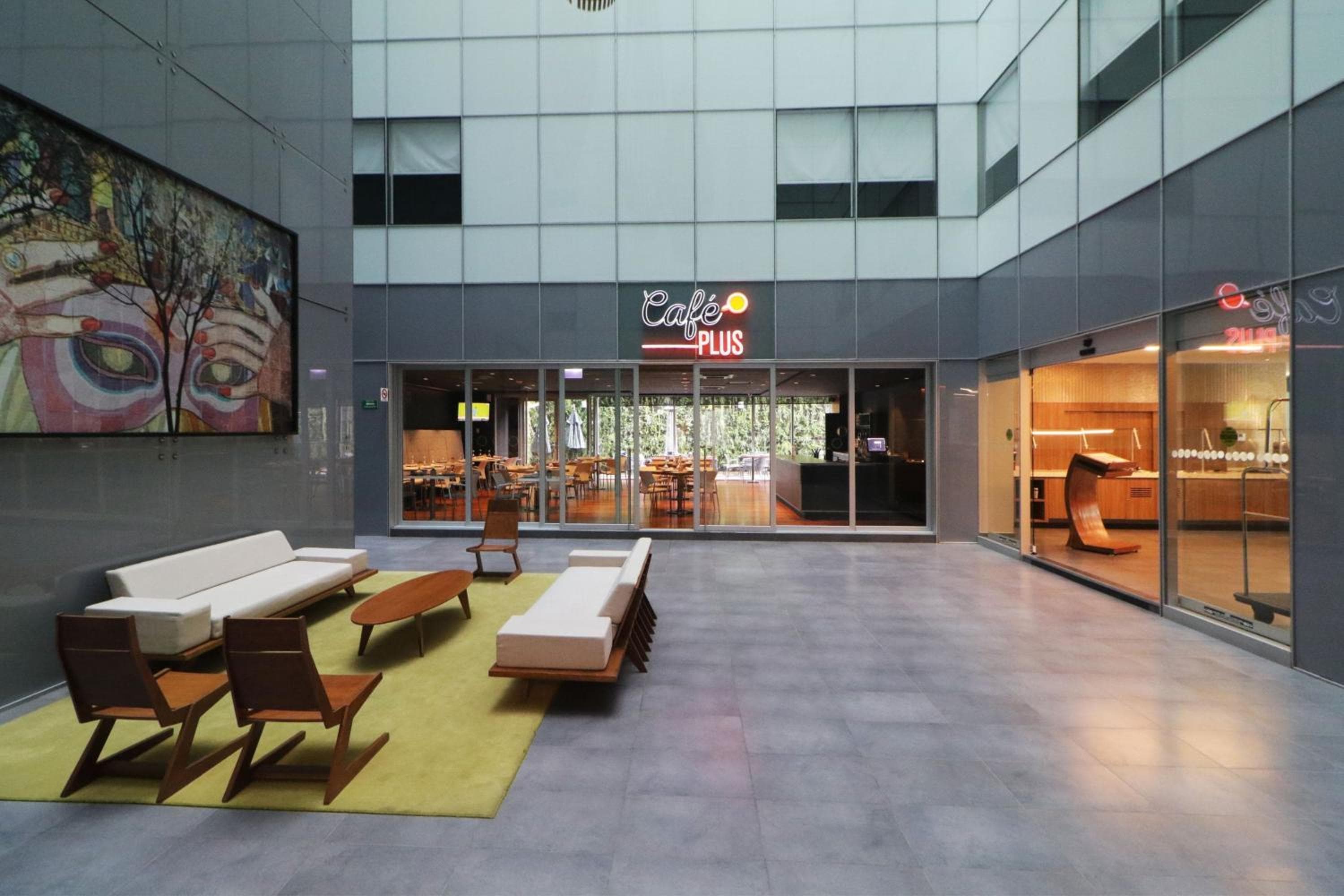 City Express Suites de Marriott Santa Fe — 5