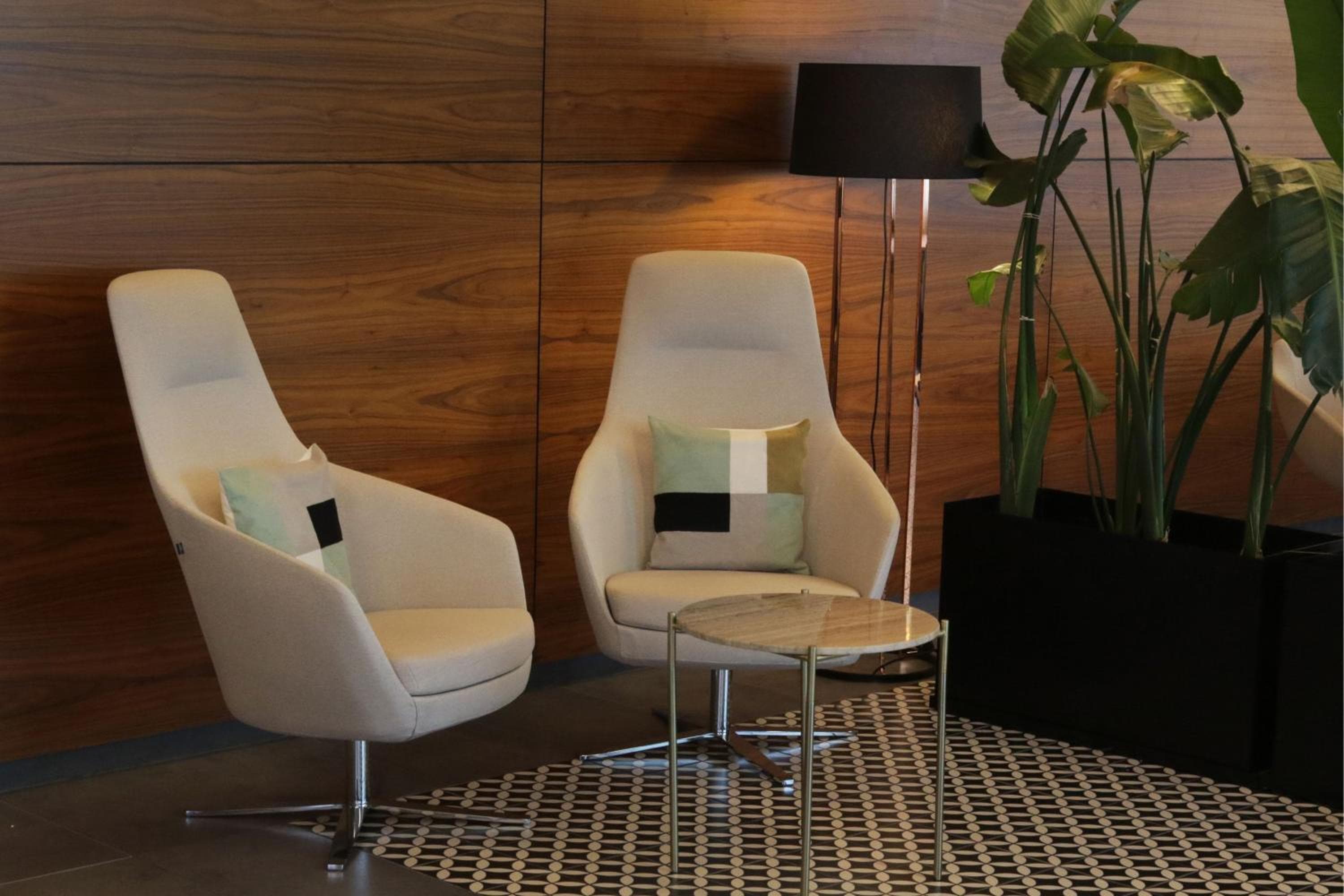 City Express Suites de Marriott Santa Fe — 8