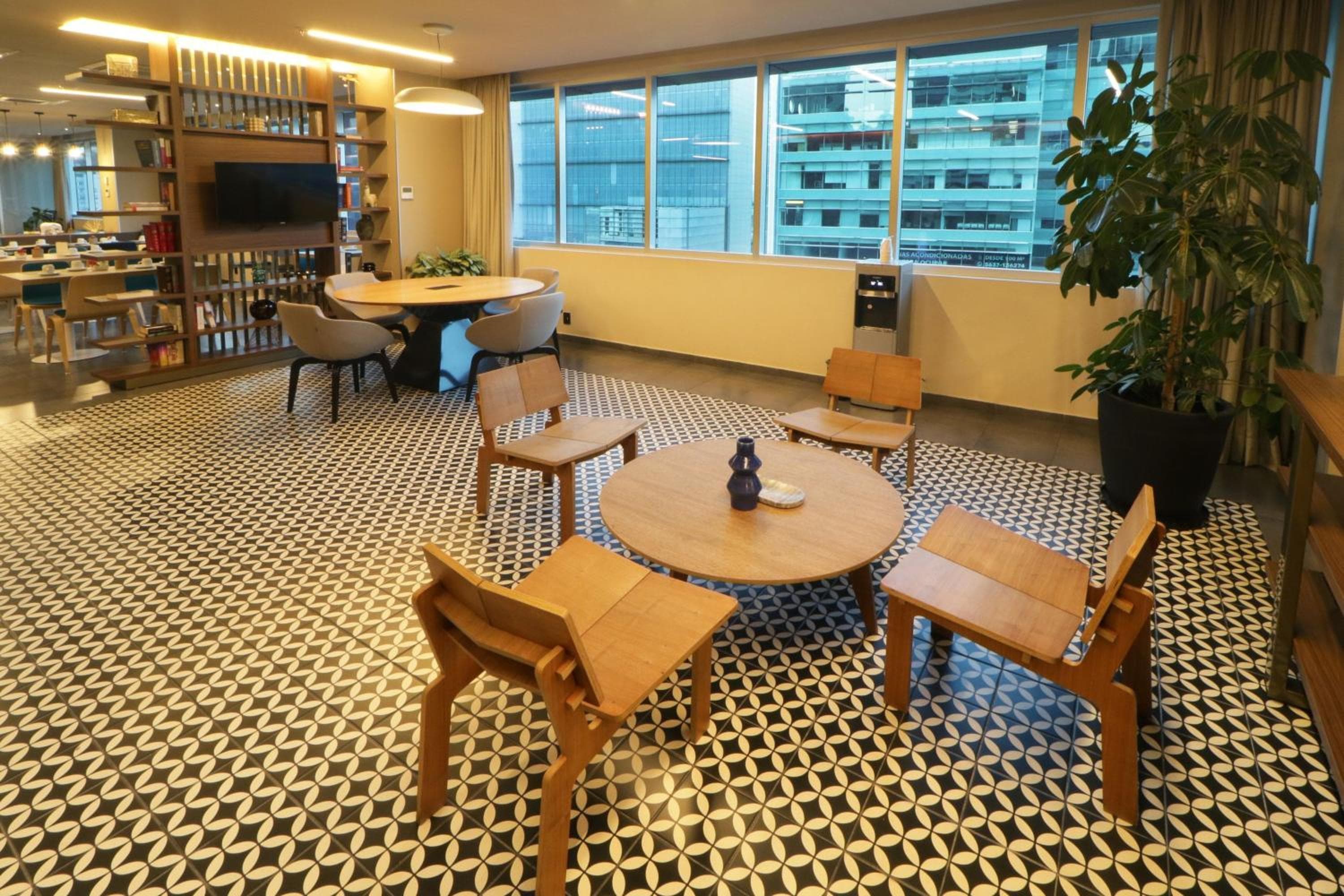City Express Suites de Marriott Santa Fe — 7