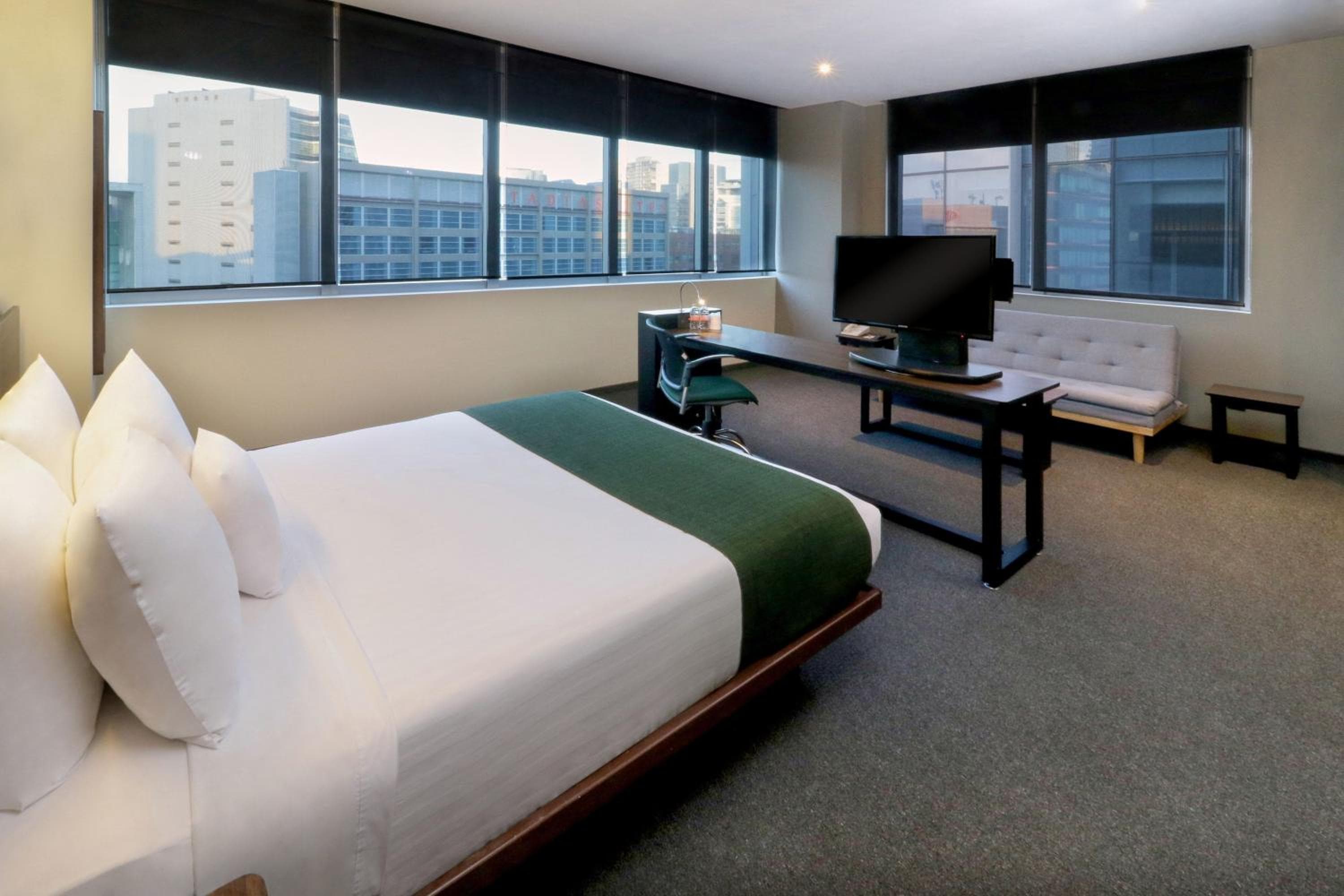City Express Suites de Marriott Santa Fe — 11