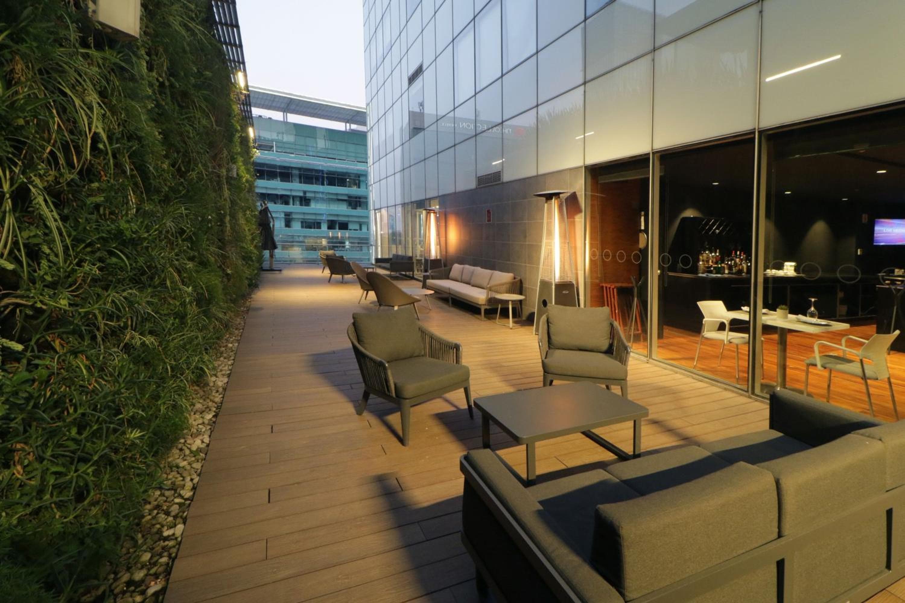 City Express Suites de Marriott Santa Fe — 18