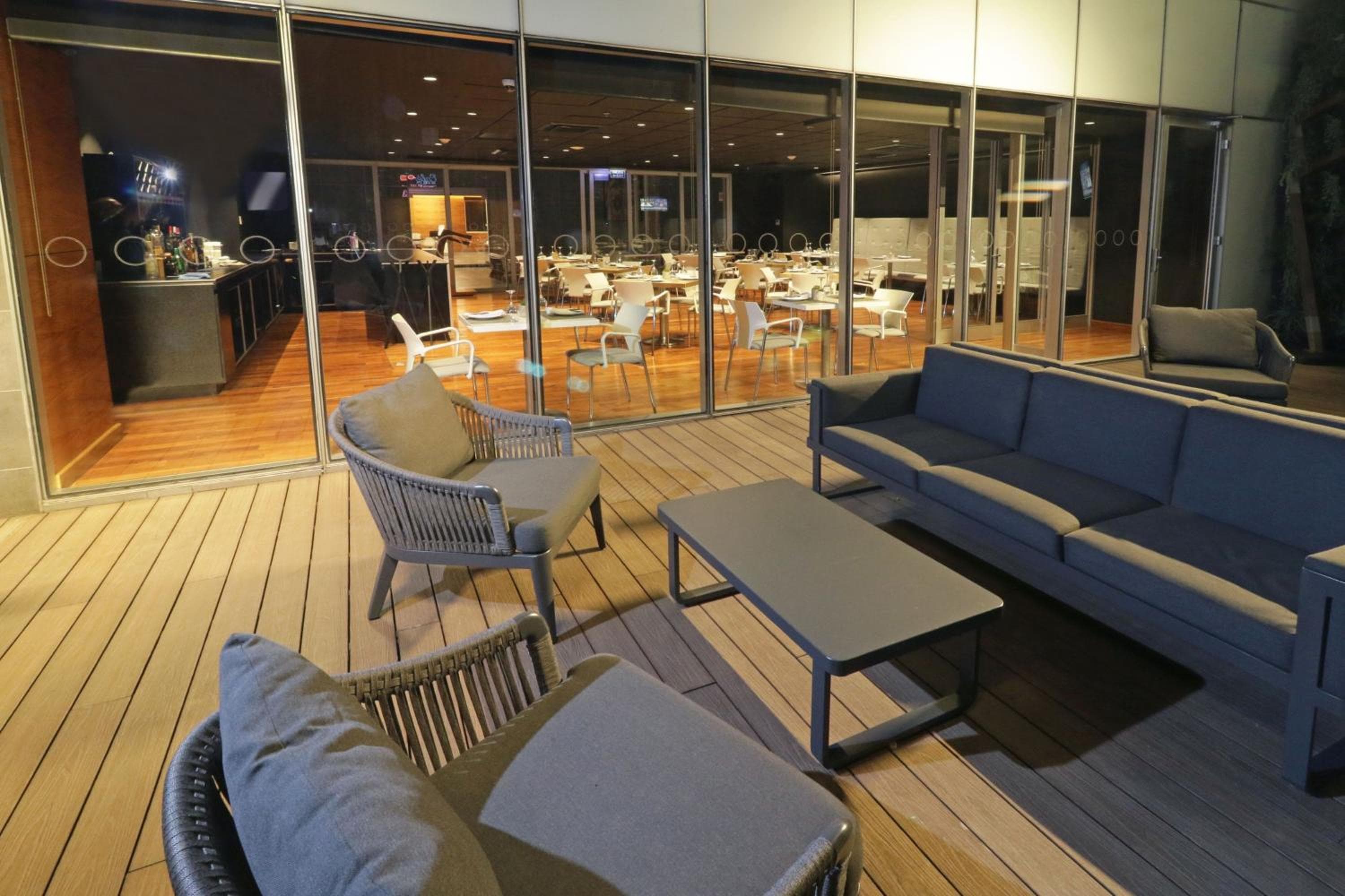 City Express Suites de Marriott Santa Fe — 17