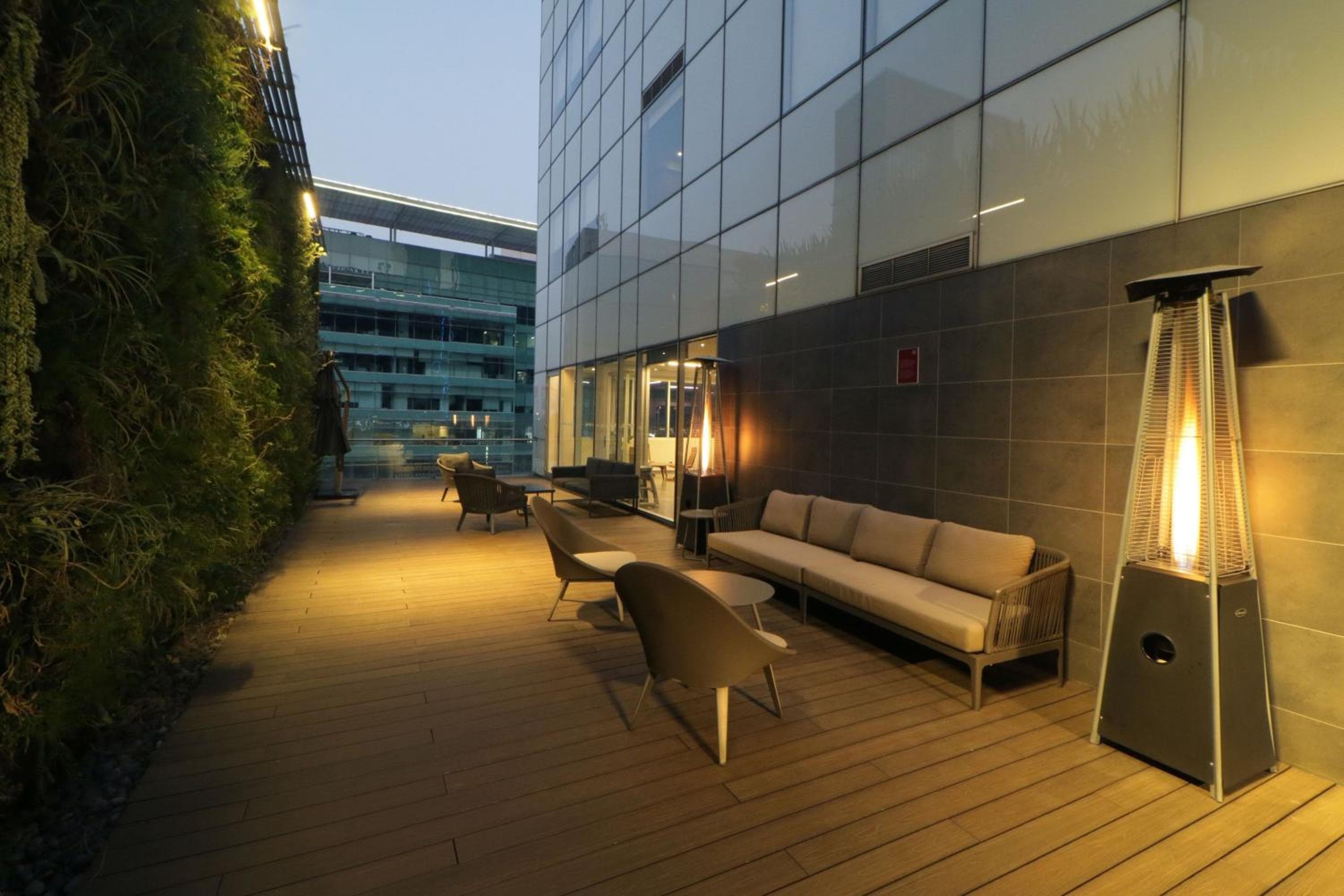 City Express Suites de Marriott Santa Fe — 19
