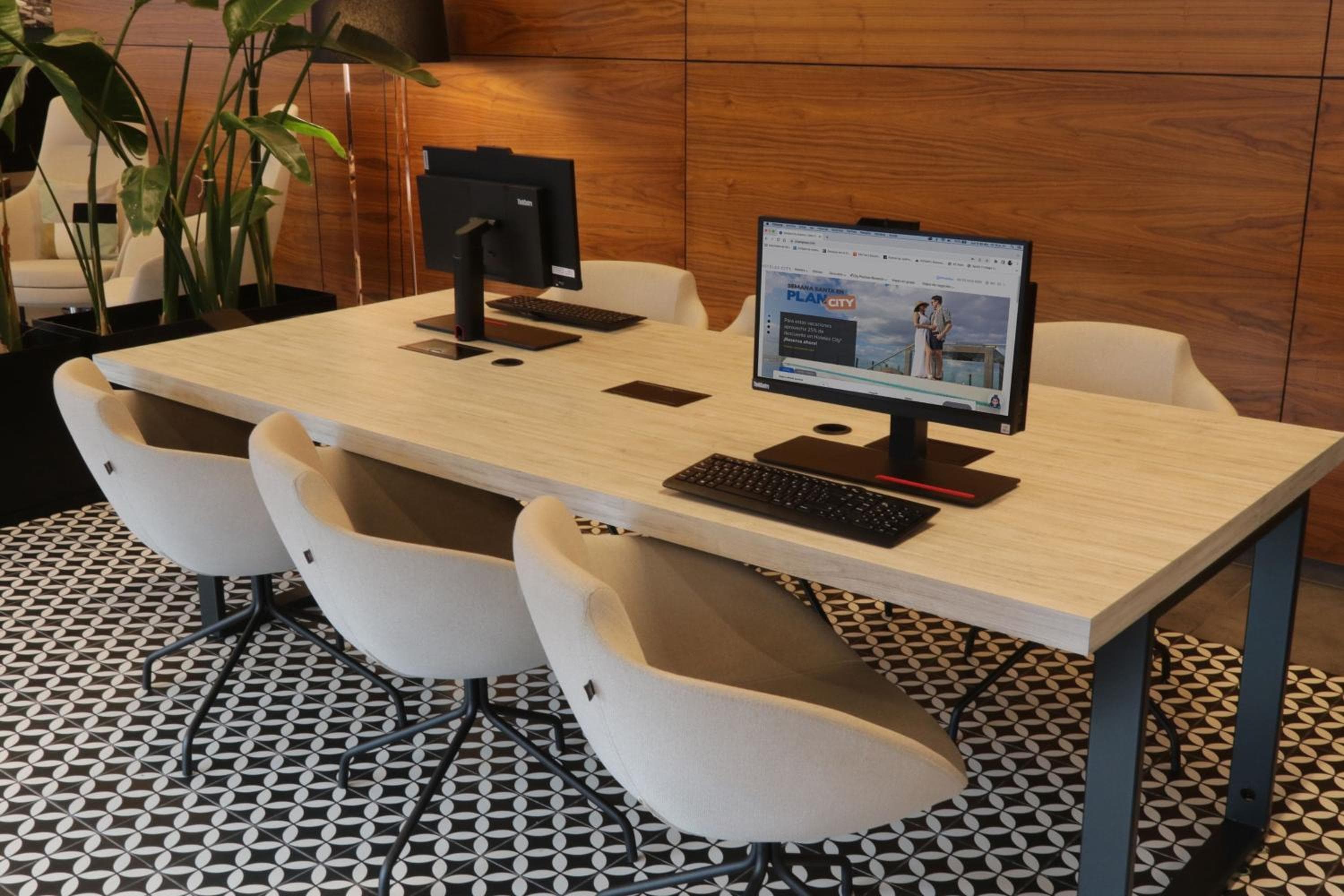 City Express Suites de Marriott Santa Fe — 21