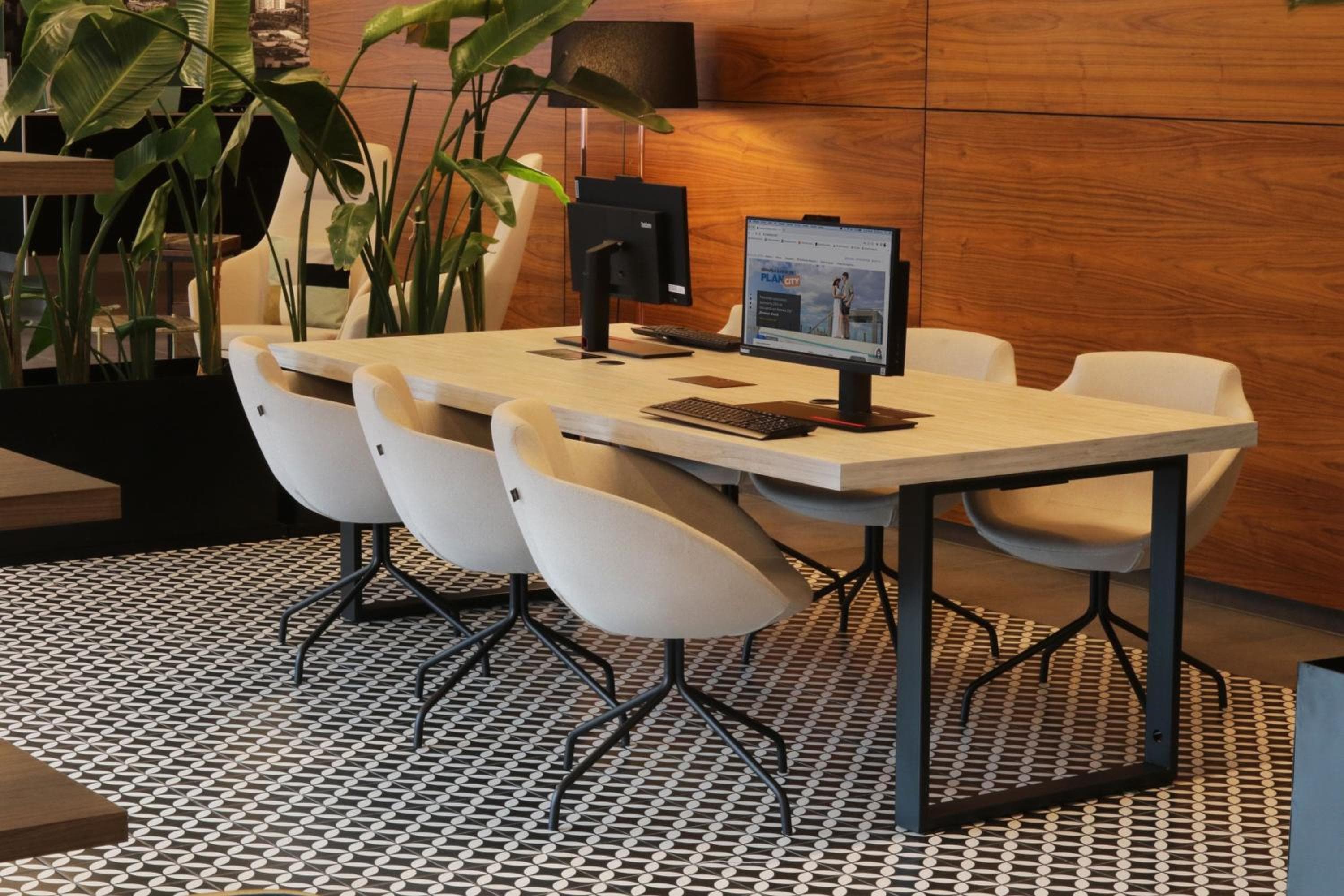 City Express Suites de Marriott Santa Fe — 22