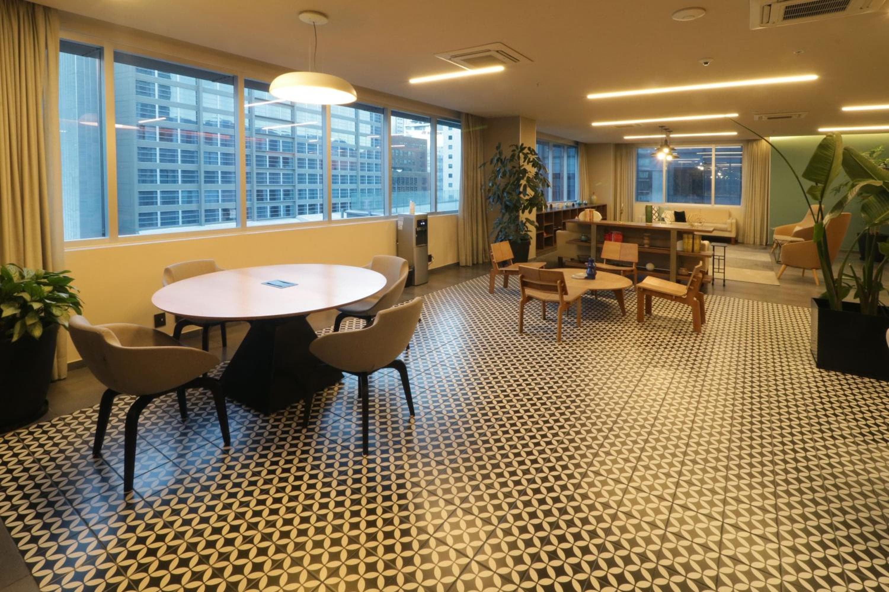City Express Suites de Marriott Santa Fe — 23