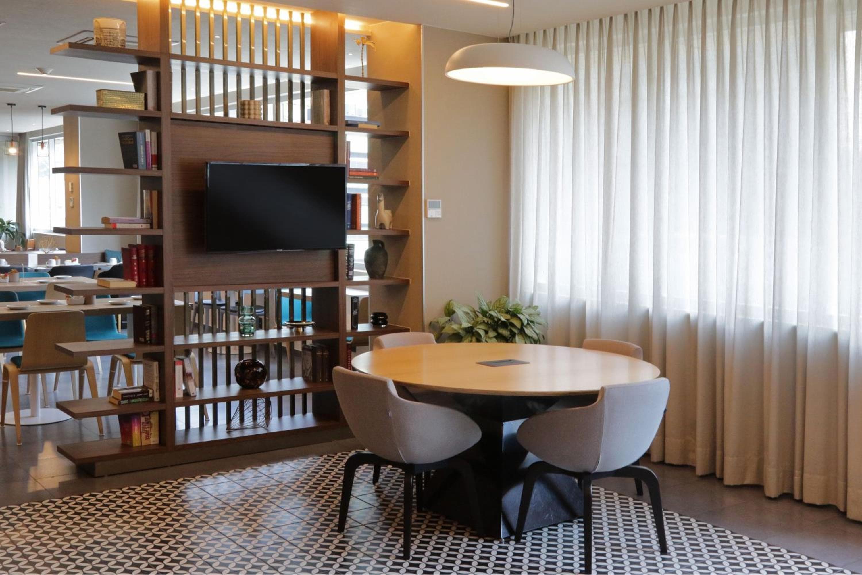 City Express Suites de Marriott Santa Fe — 24