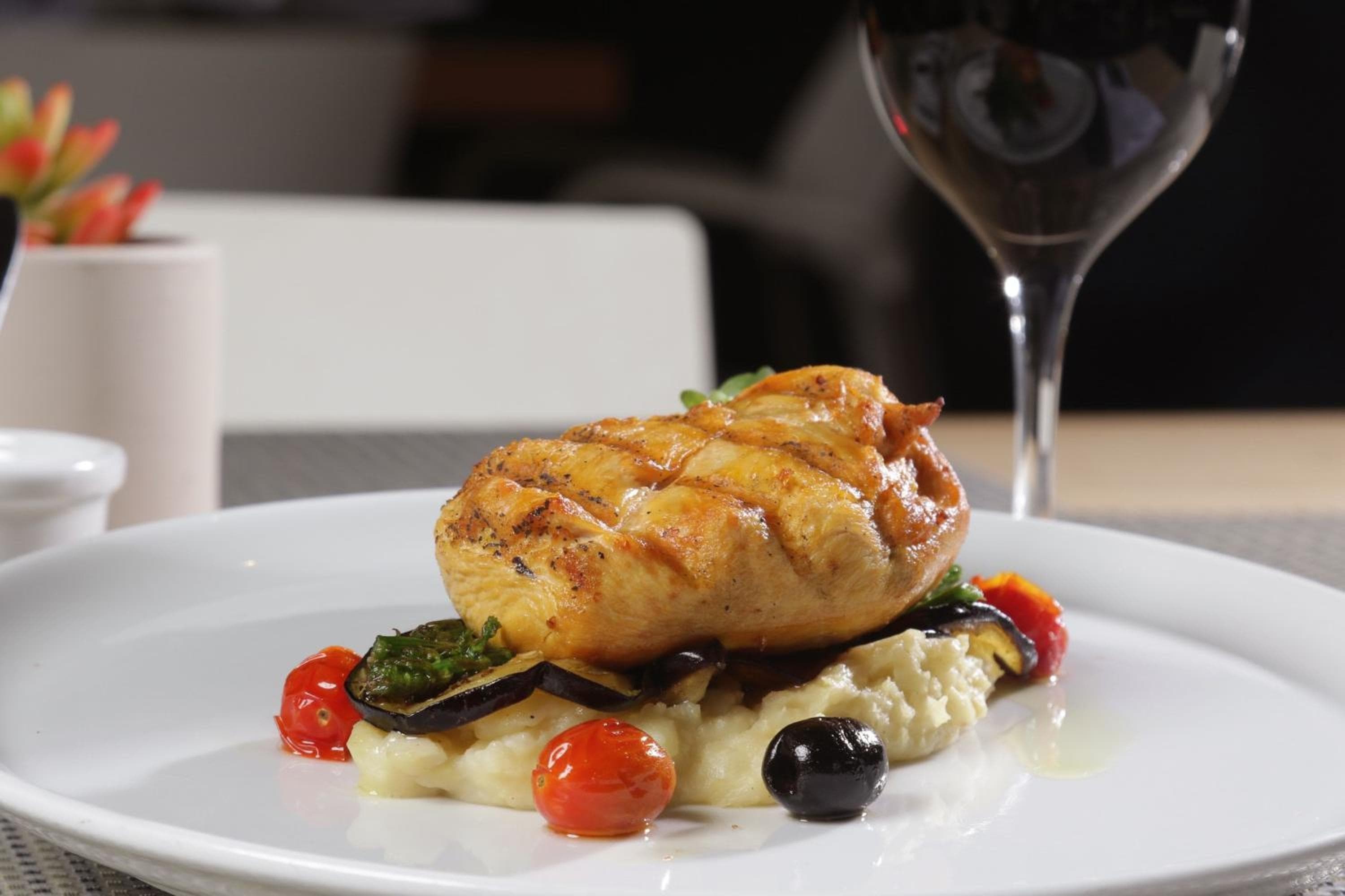 City Express Suites de Marriott Santa Fe — 27