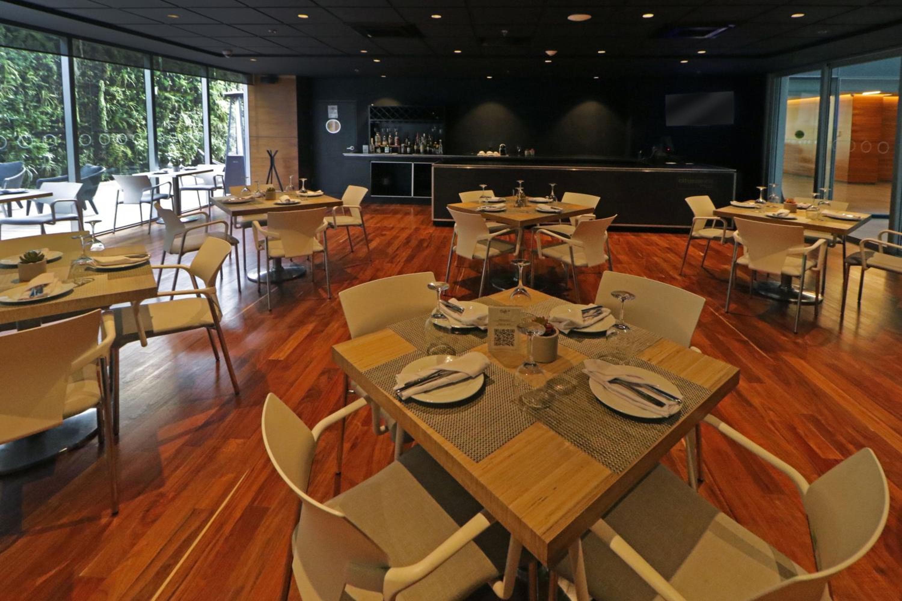 City Express Suites de Marriott Santa Fe — 28