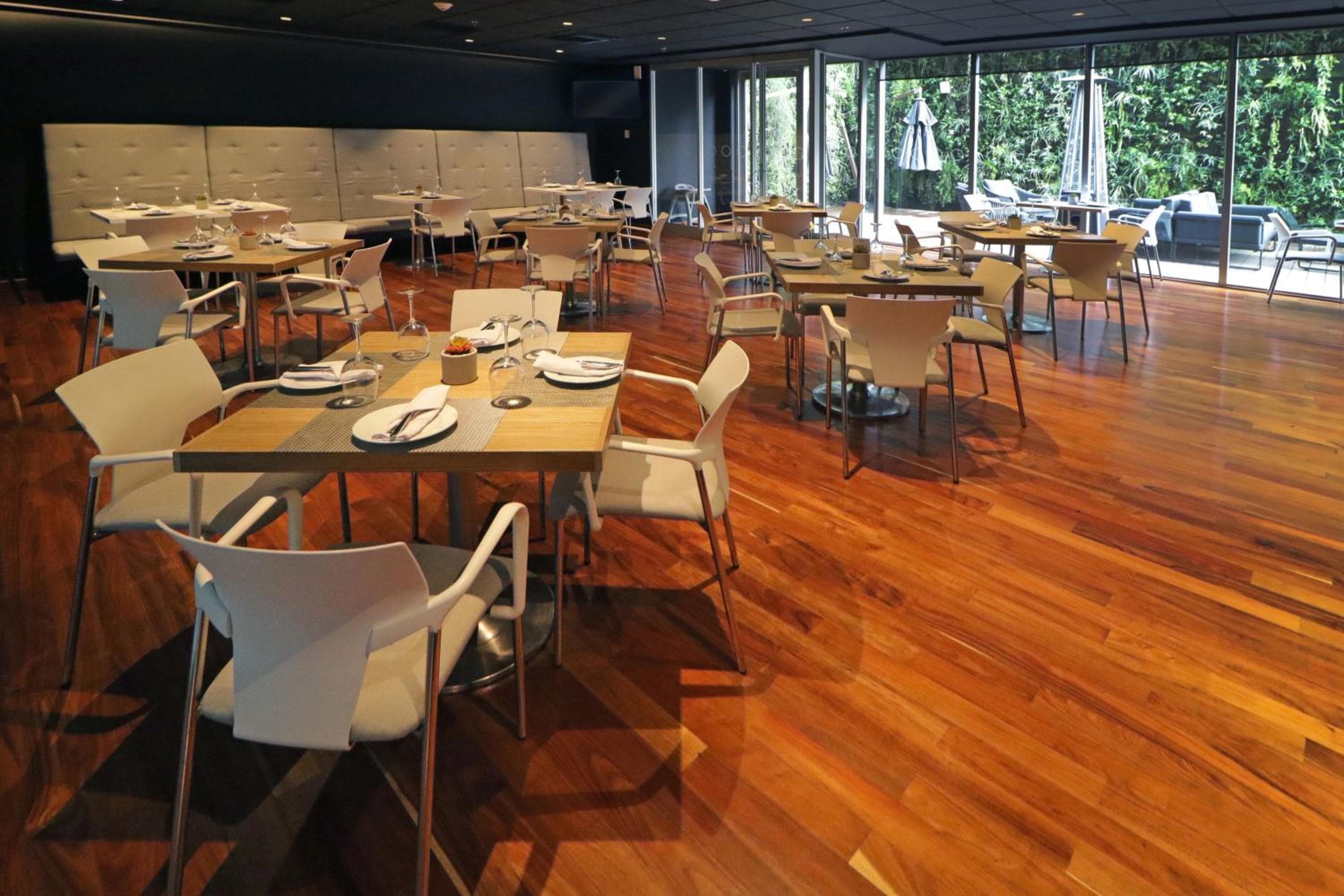 City Express Suites de Marriott Santa Fe — 29