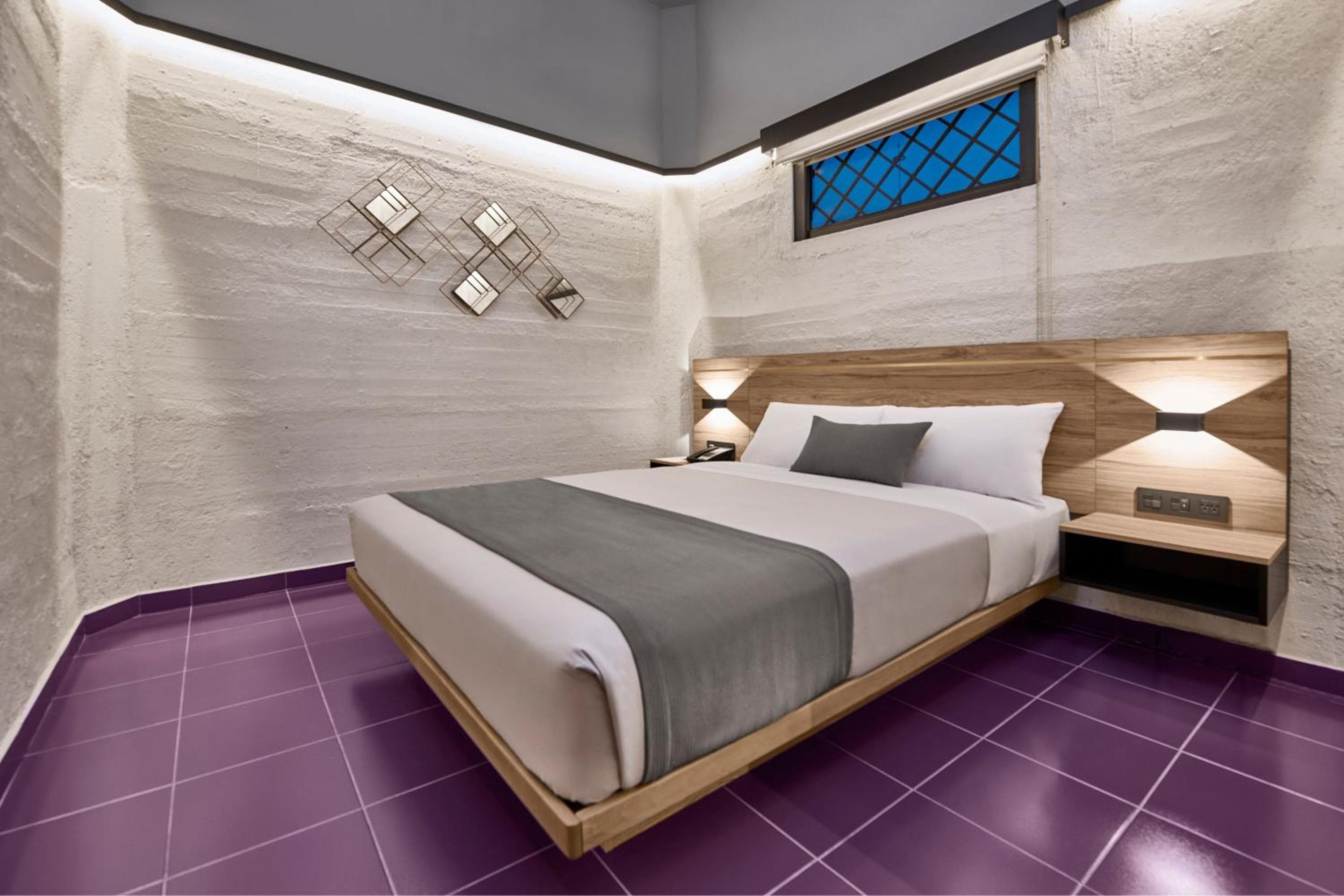 City Centro by Marriott Ciudad de Mexico — 11