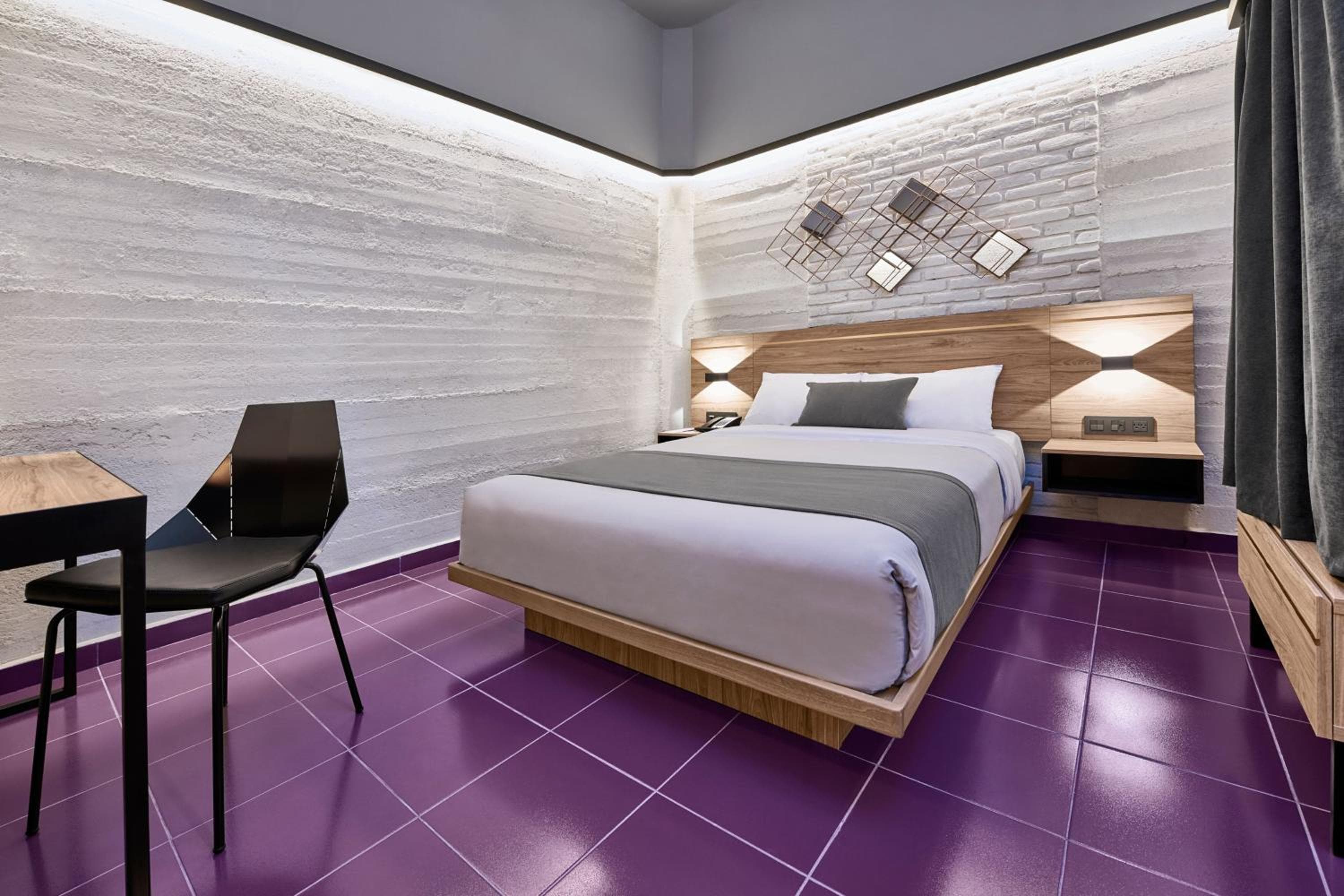 City Centro by Marriott Ciudad de Mexico — 12