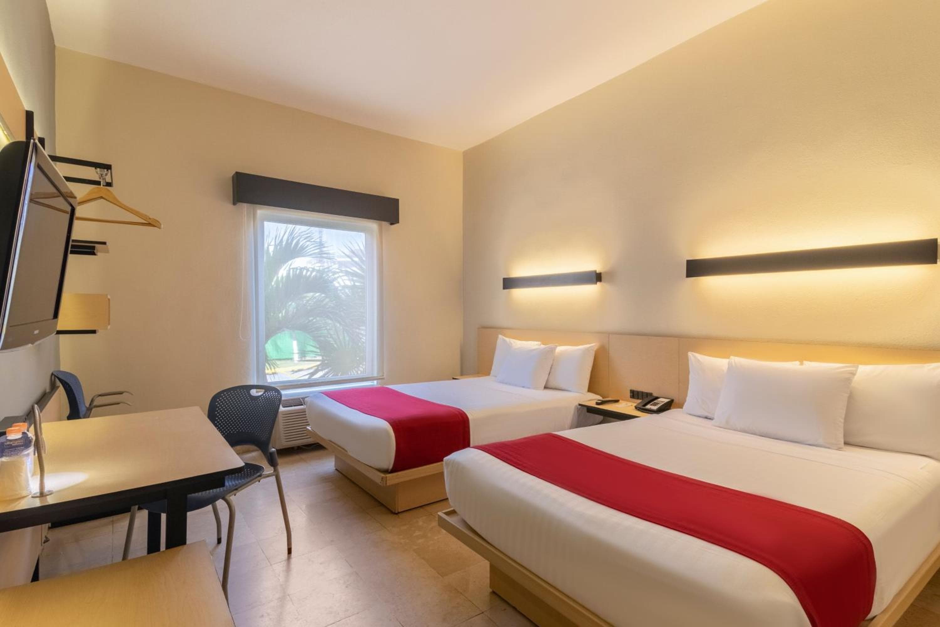 City Express by Marriott Cancun — 10