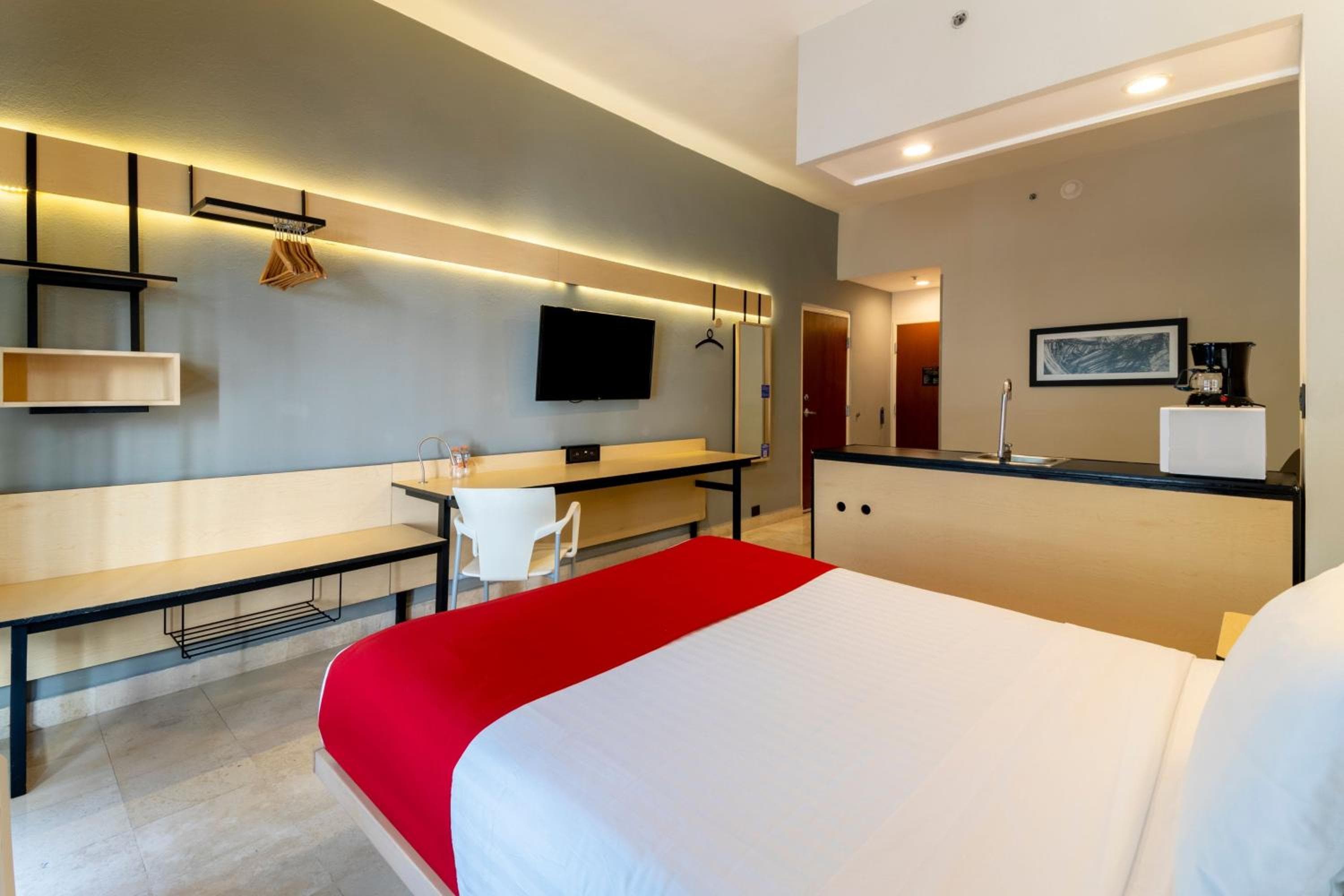 City Express by Marriott Cancun — 11