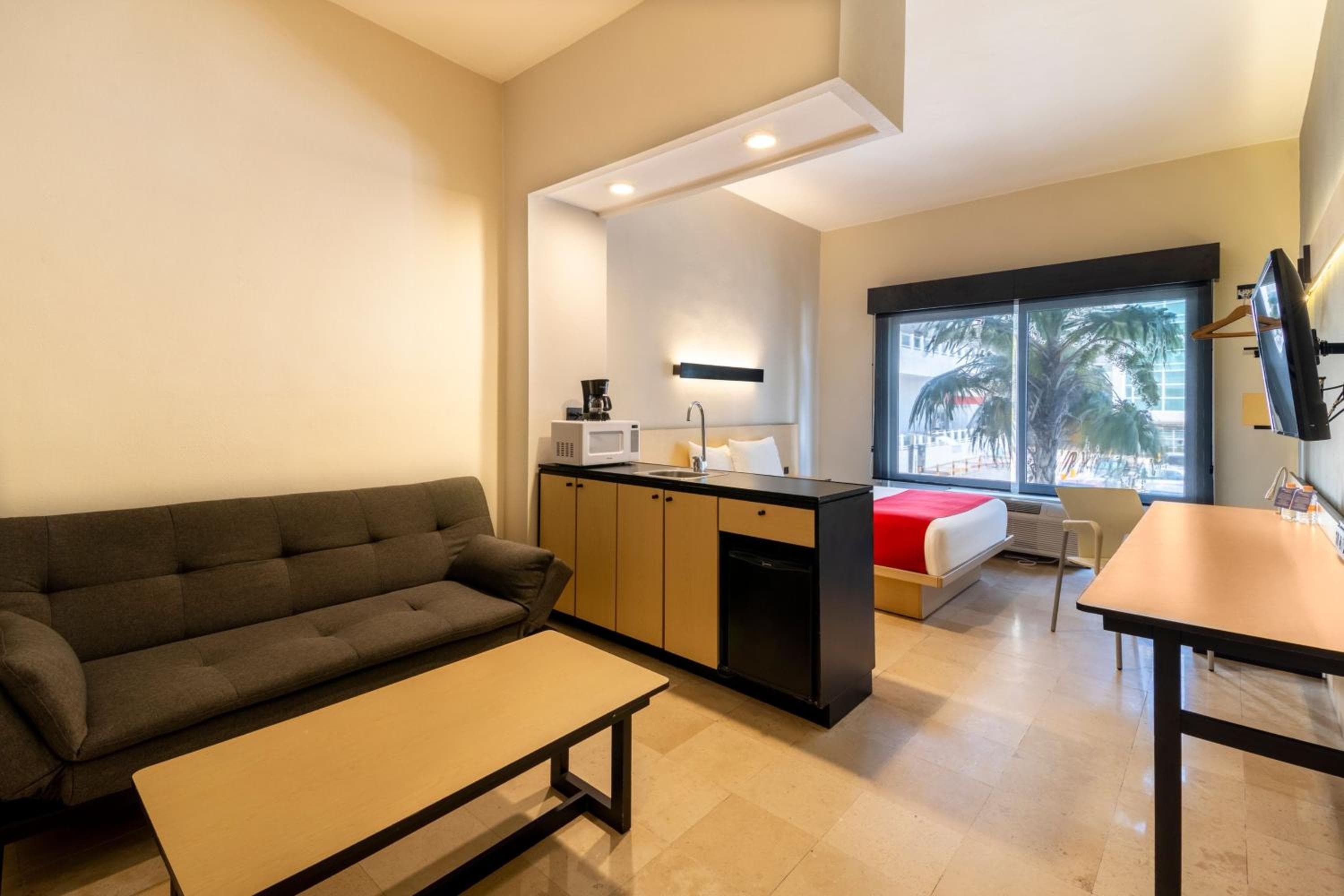 City Express by Marriott Cancun — 12