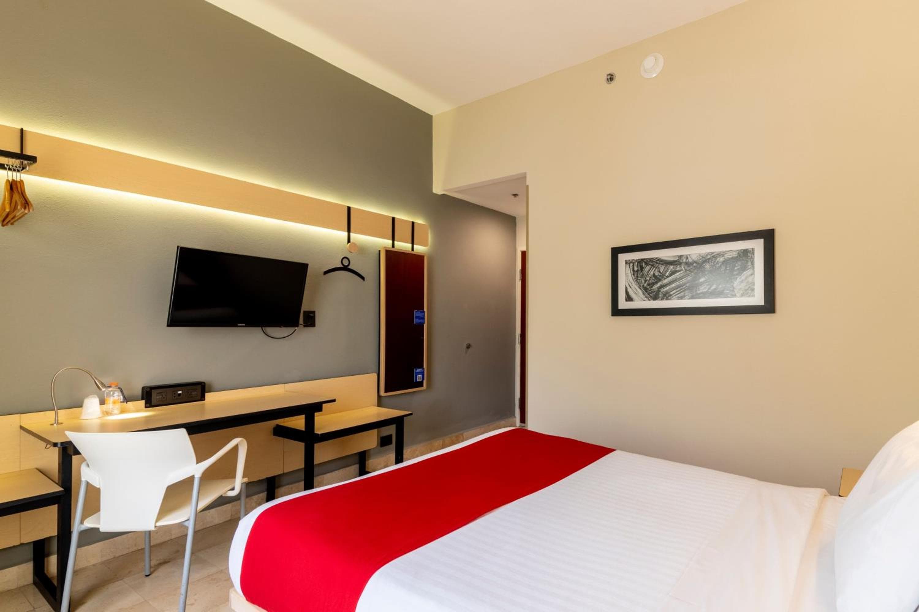City Express by Marriott Cancun — 13