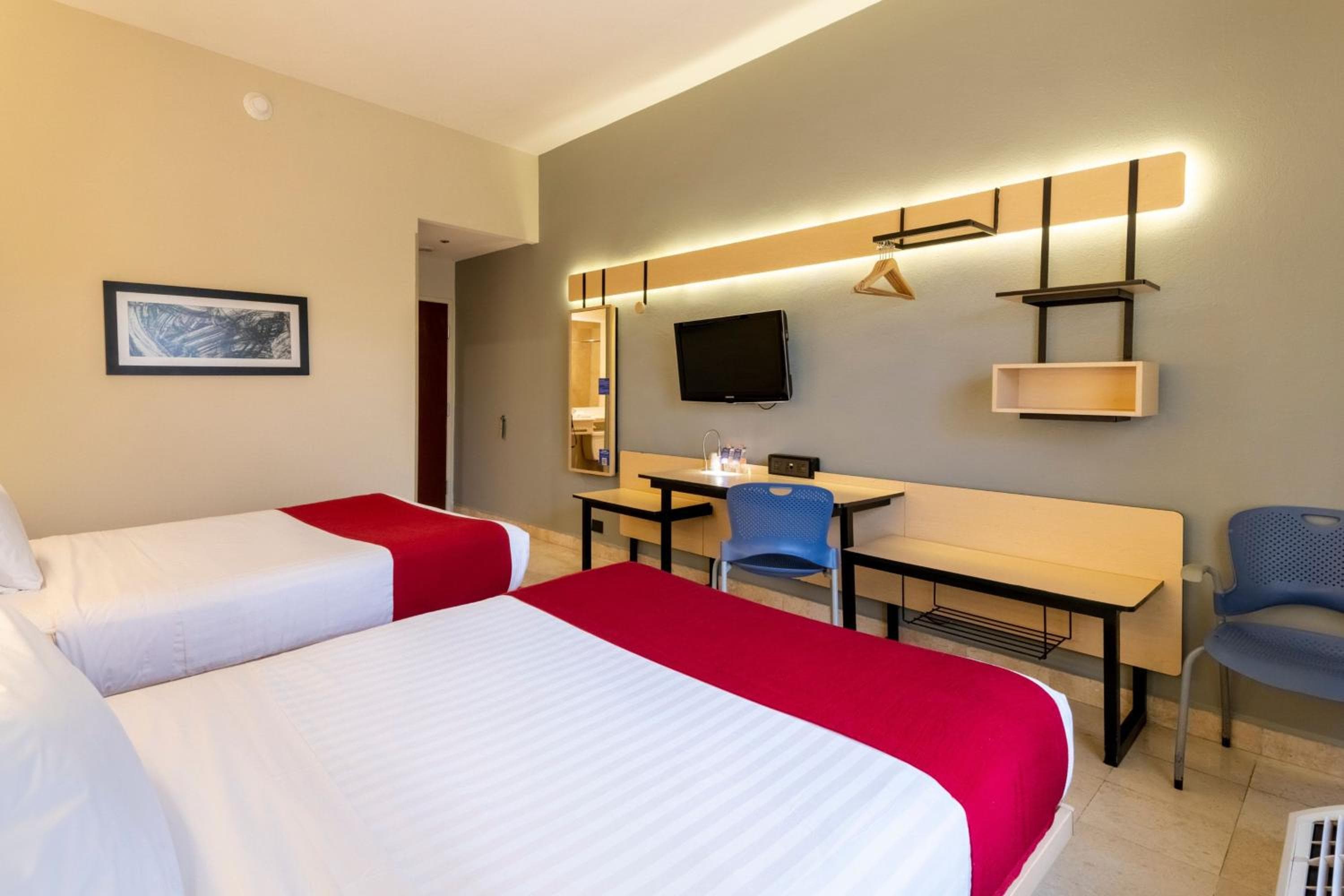 City Express by Marriott Cancun — 15