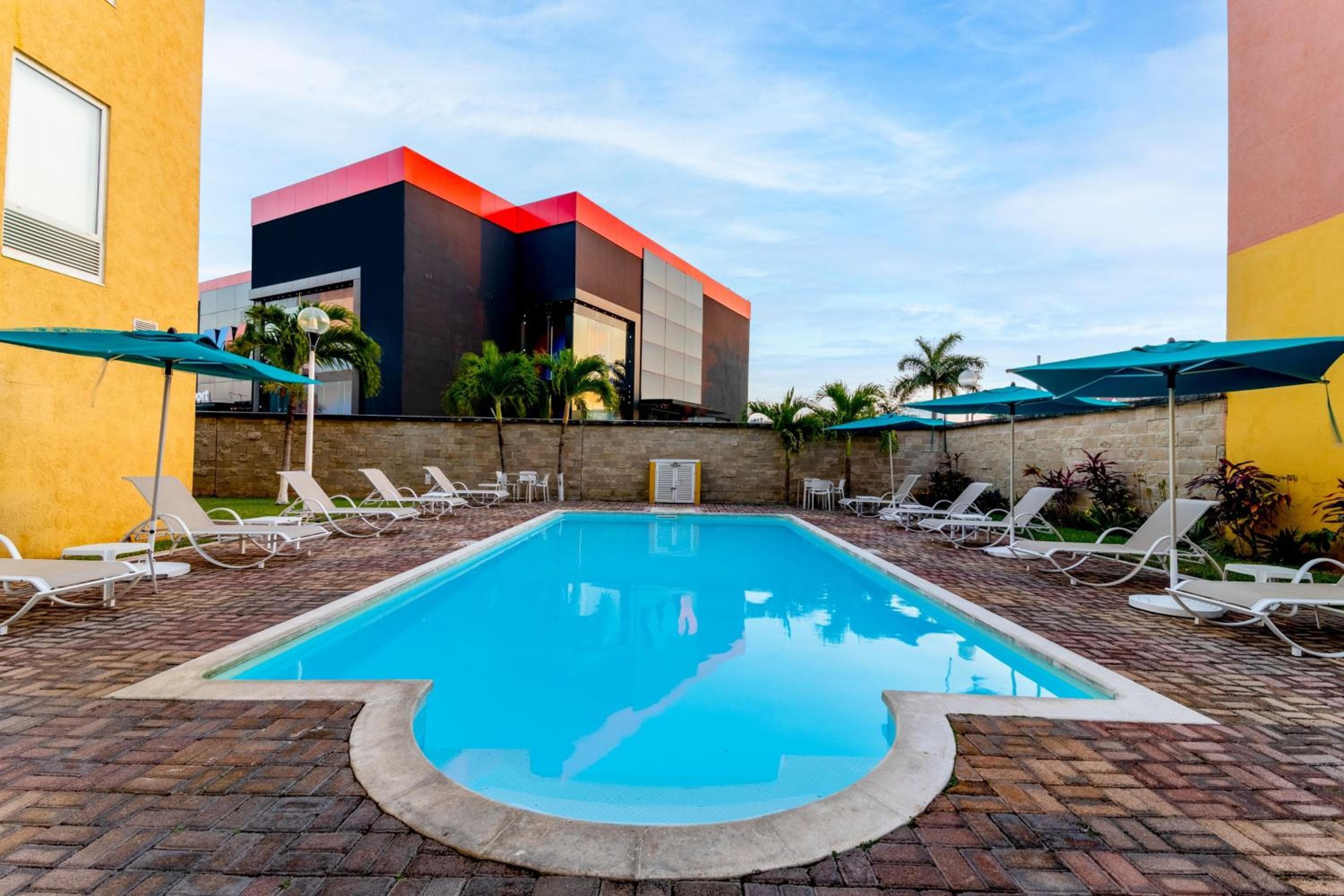 City Express by Marriott Cancun — 4