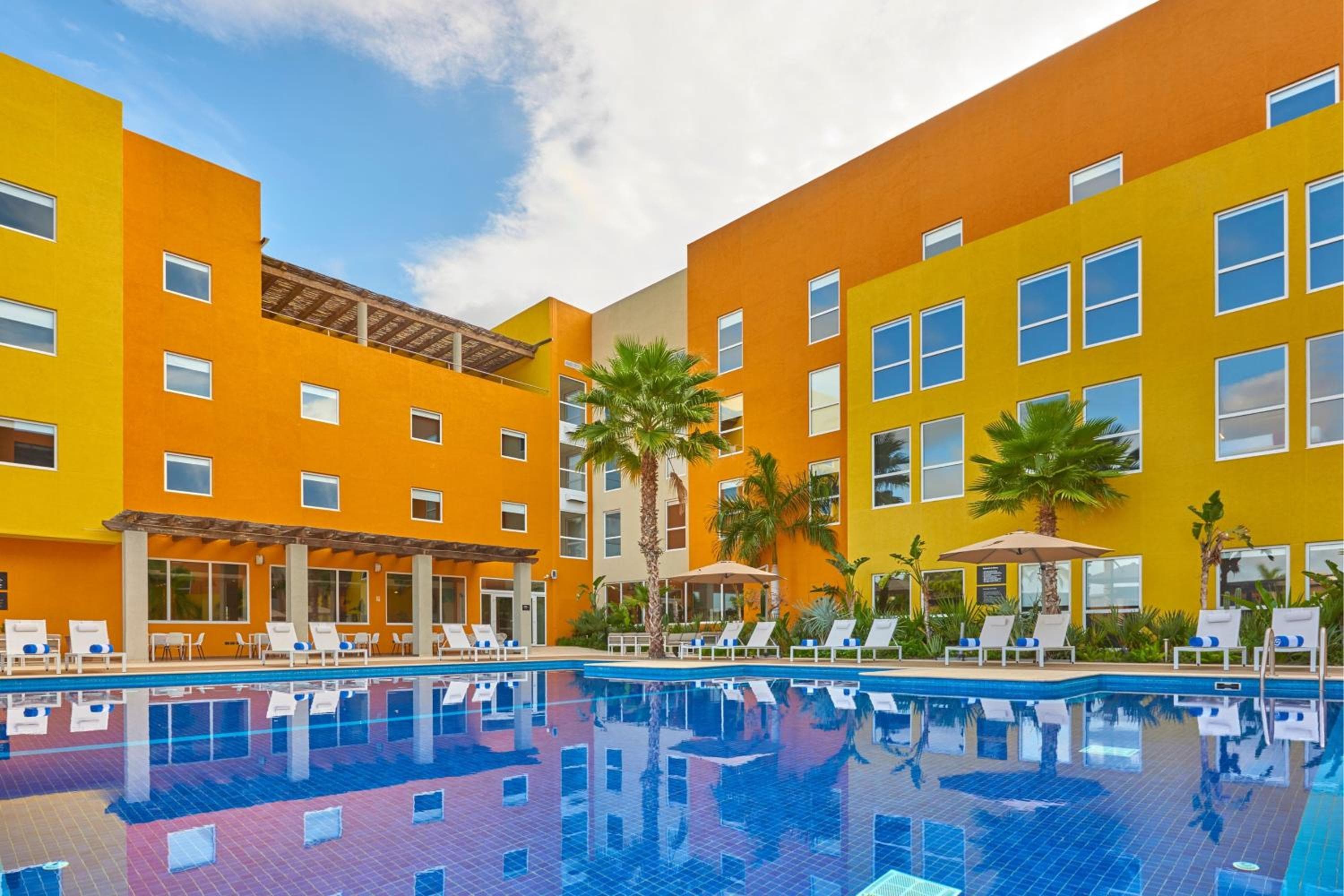 City Express Suites by Marriott Cabo San Lucas — 20
