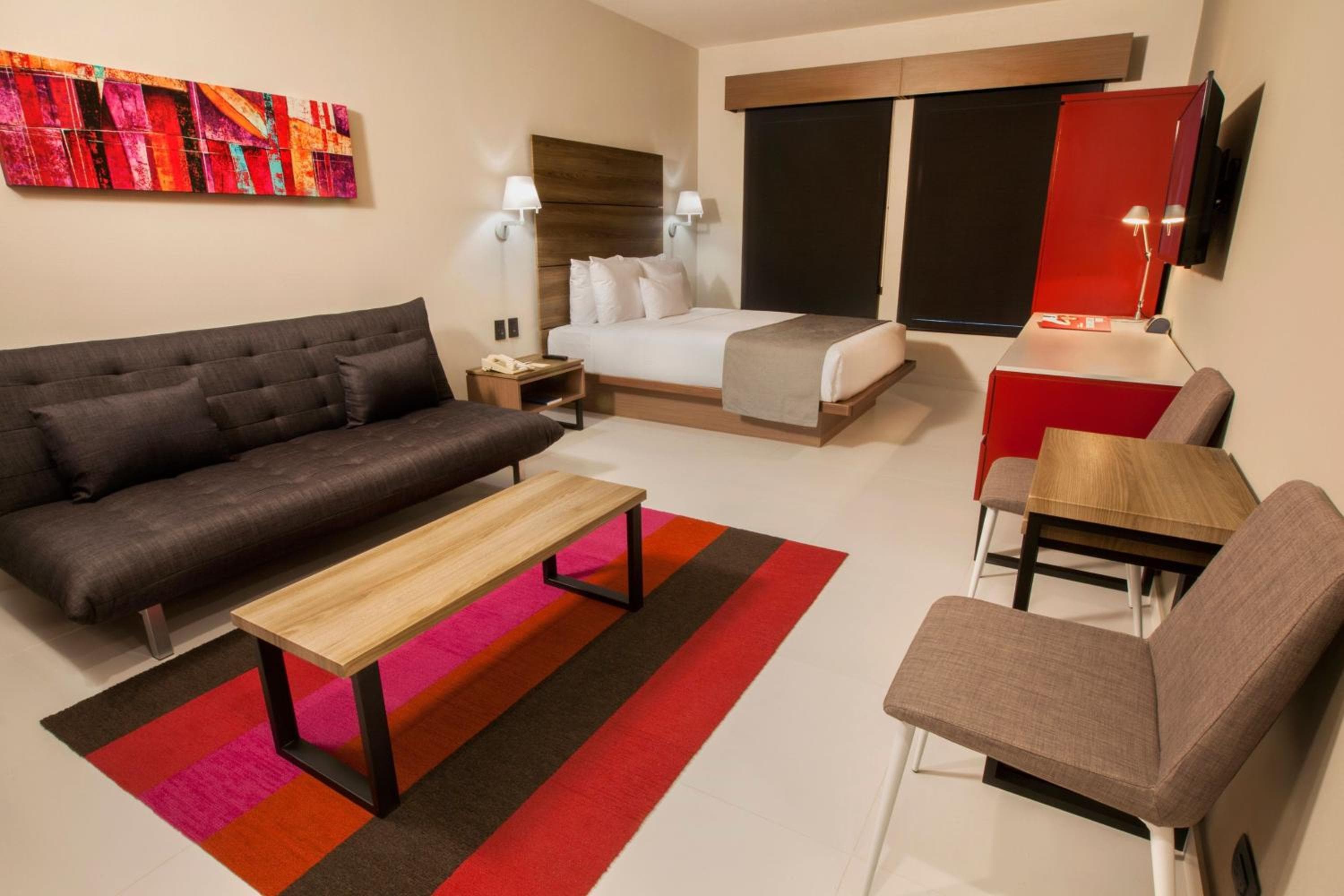 City Express Suites by Marriott Cabo San Lucas — 17