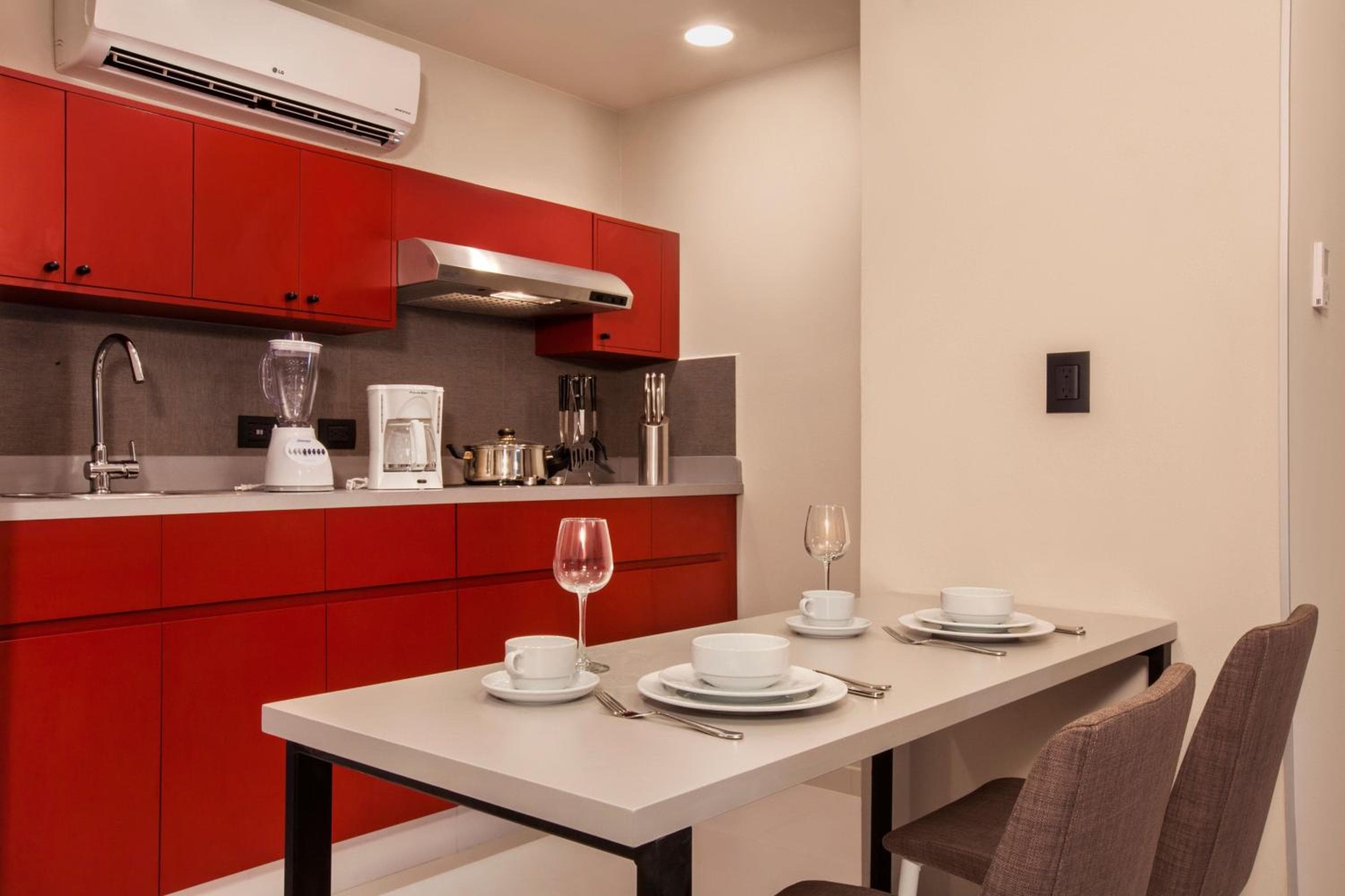 City Express Suites by Marriott Cabo San Lucas — 22