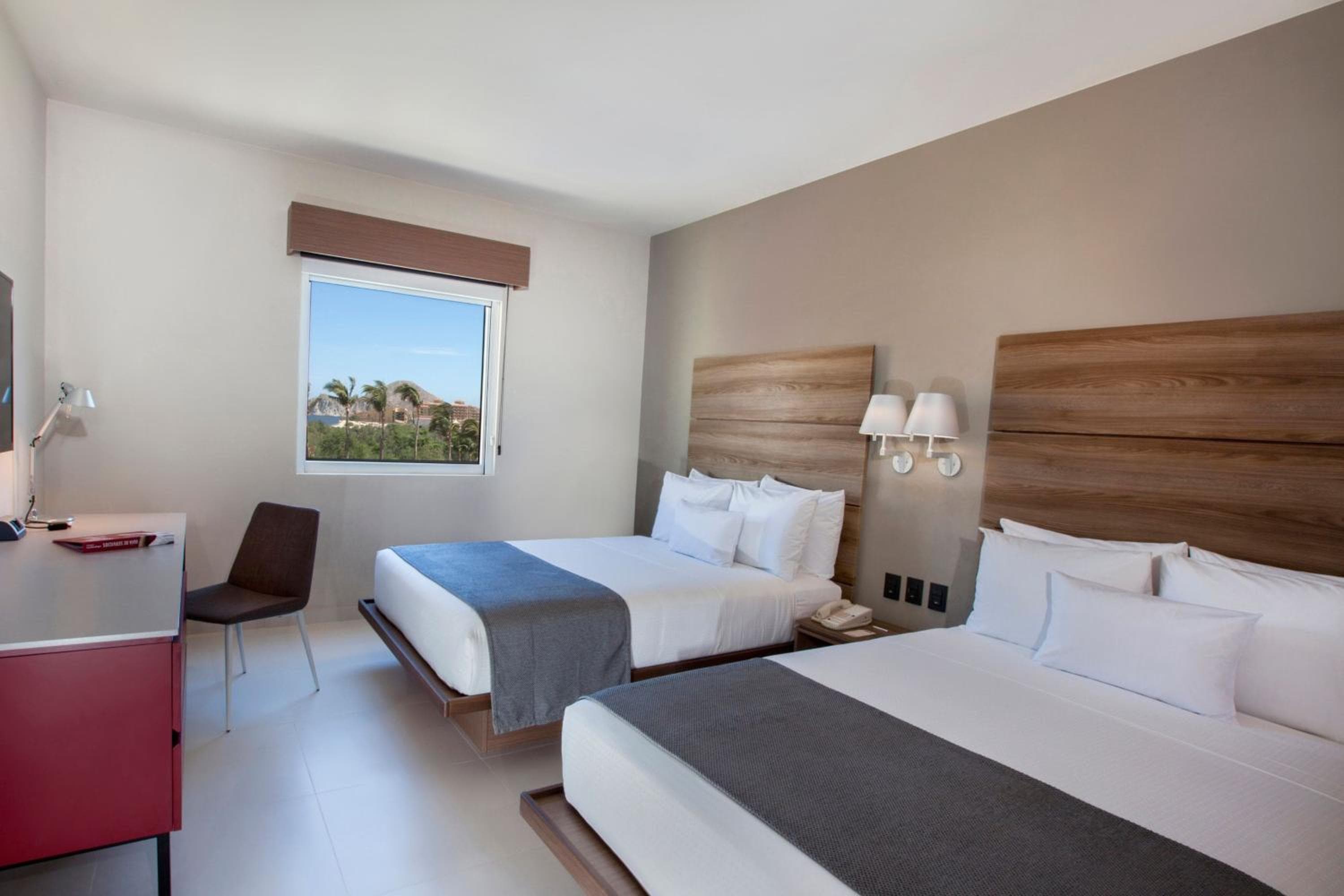 City Express Suites by Marriott Cabo San Lucas — 26