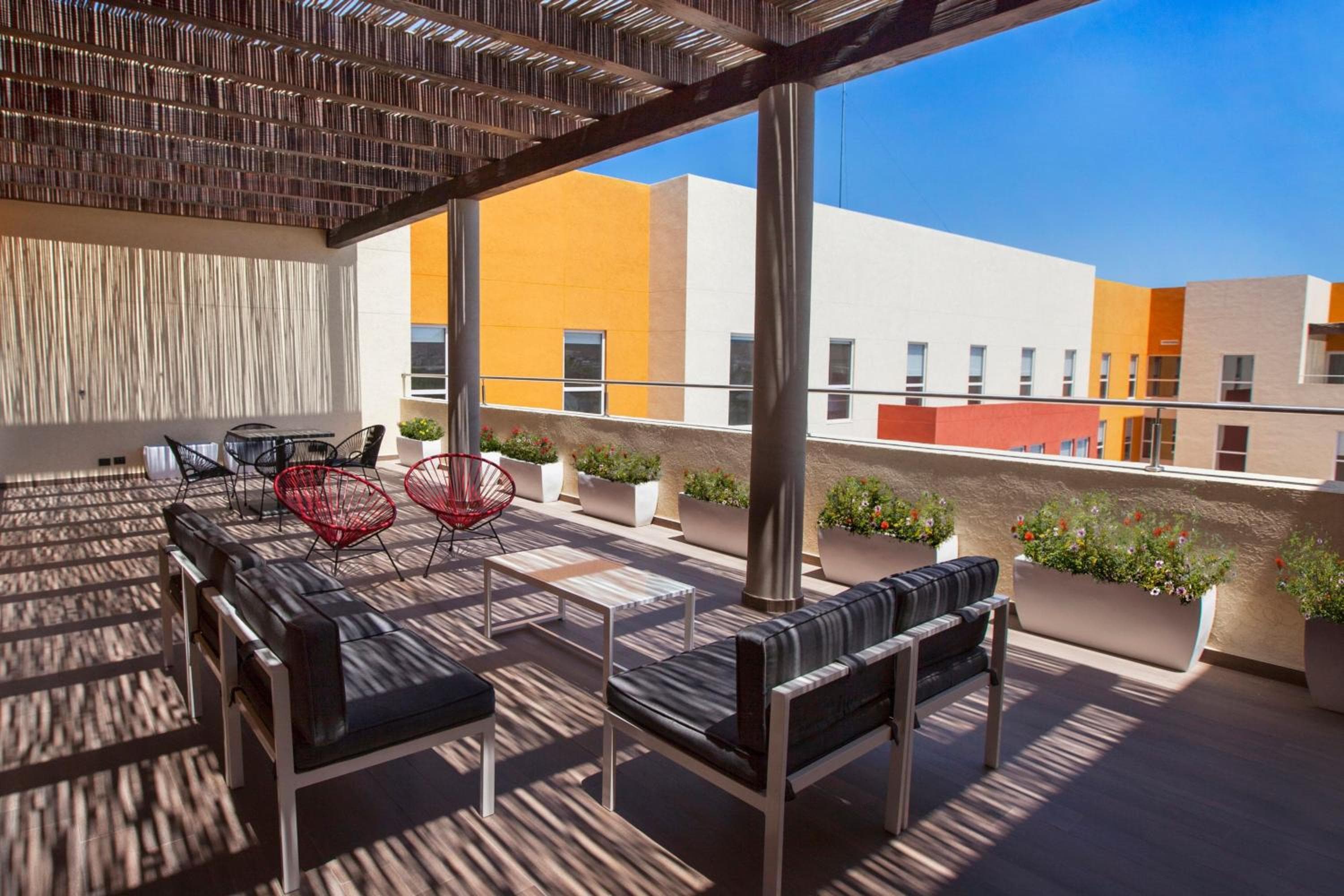 City Express Suites by Marriott Cabo San Lucas — 5