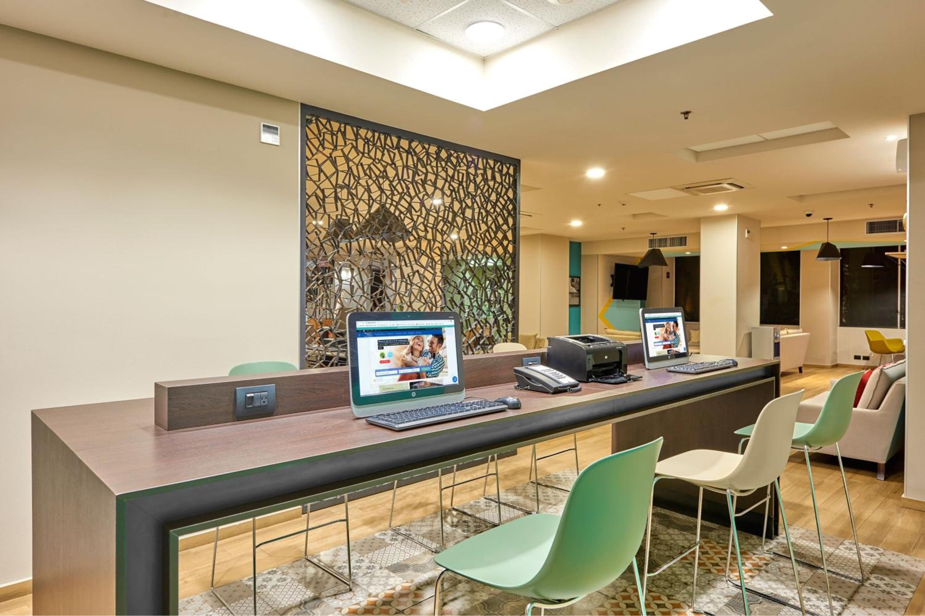 City Express Suites by Marriott Cabo San Lucas — 29