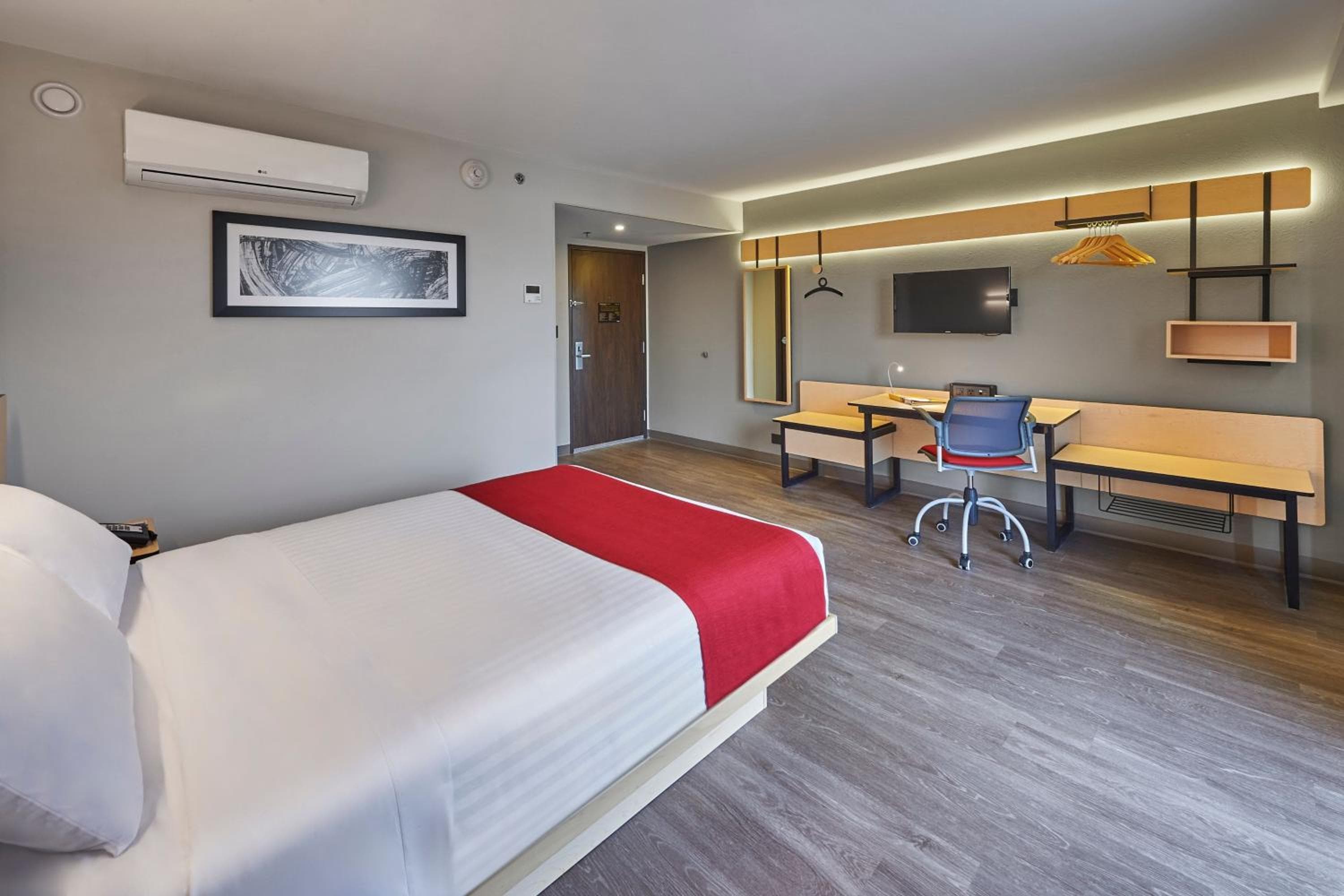 City Express by Marriott Ciudad de México Tlalnepantla — 17