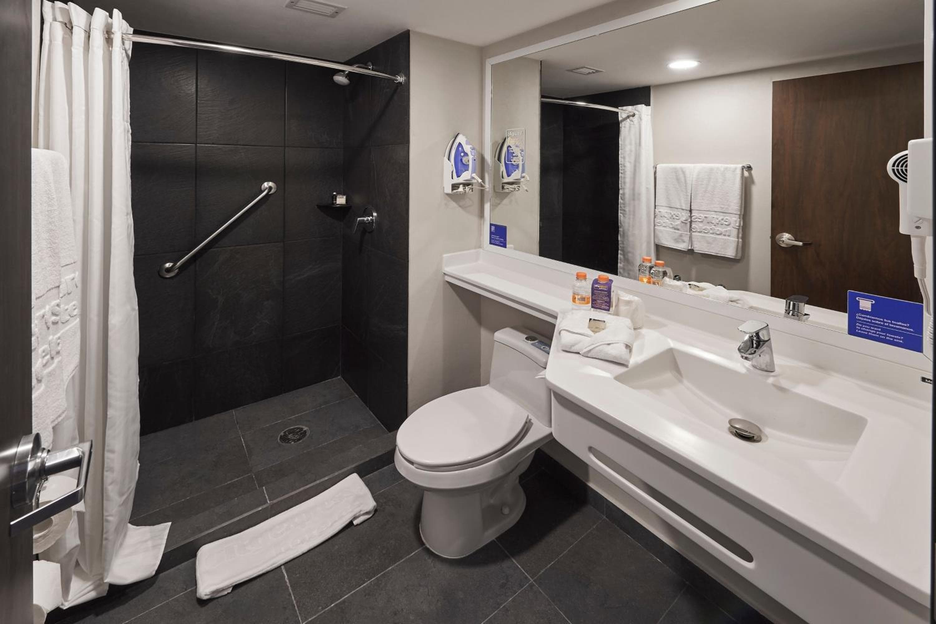 City Express by Marriott Ciudad de México Tlalnepantla — 20