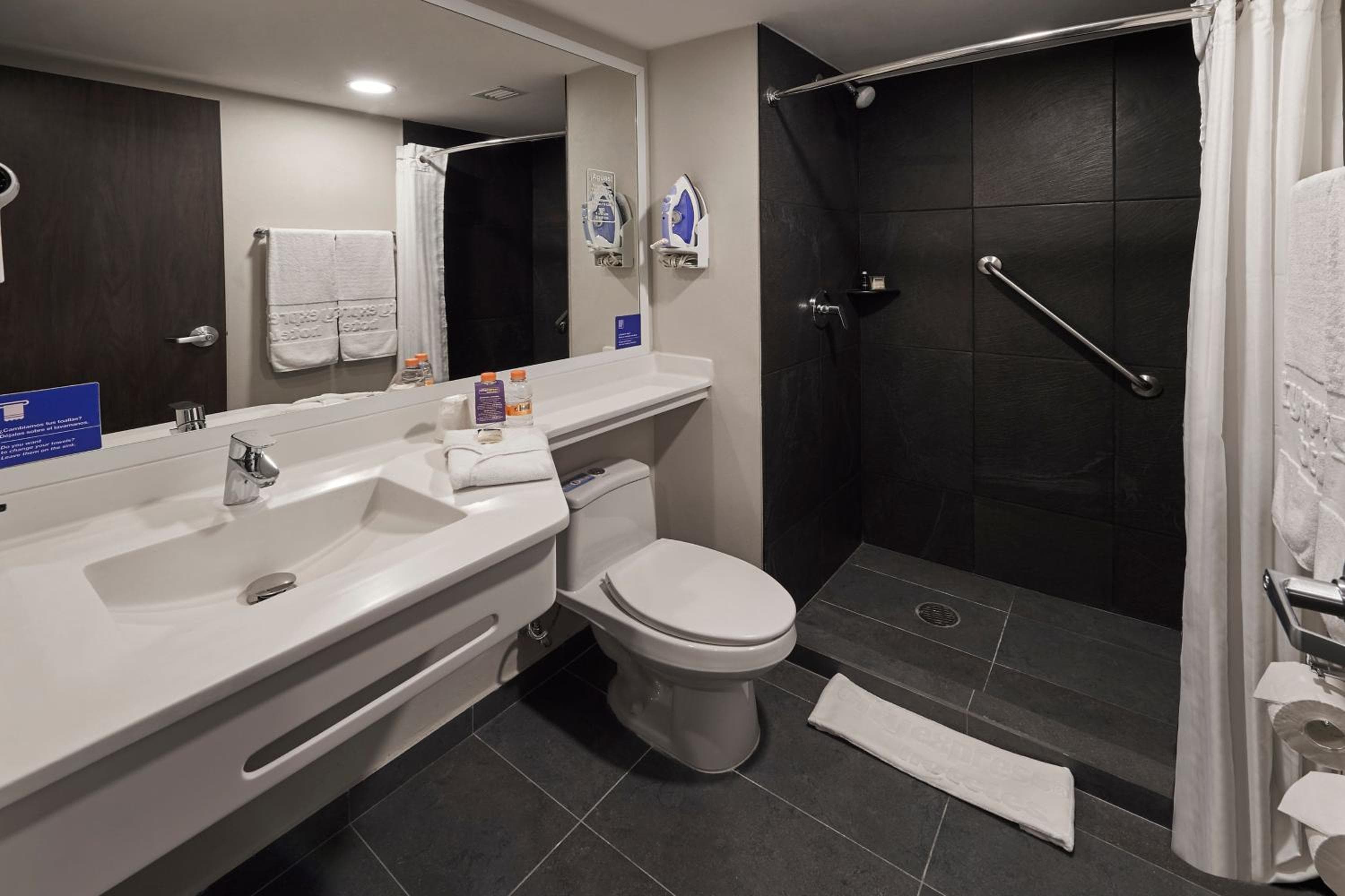 City Express by Marriott Ciudad de México Tlalnepantla — 21