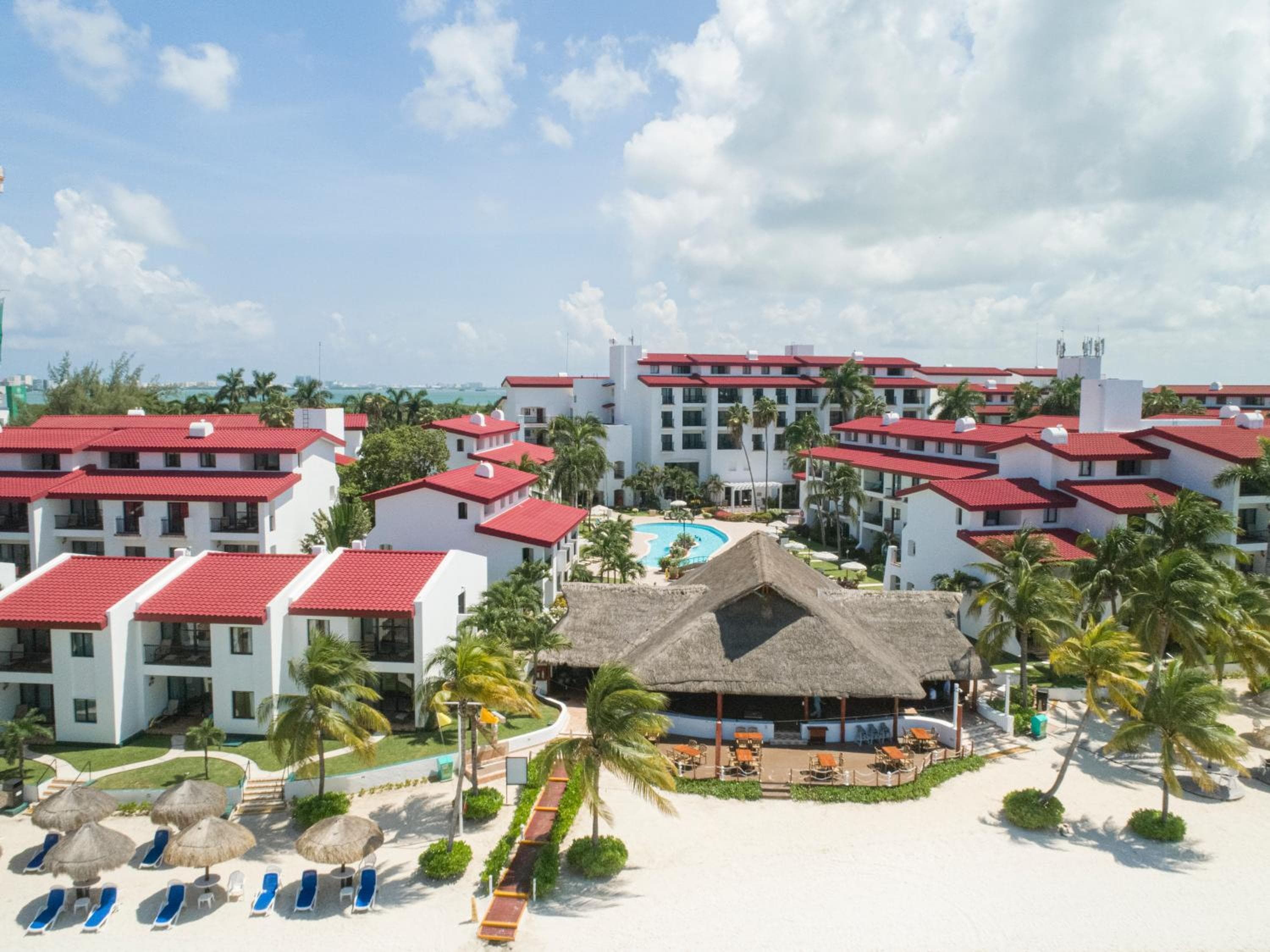 The Royal Cancun All Villas Resort — 4