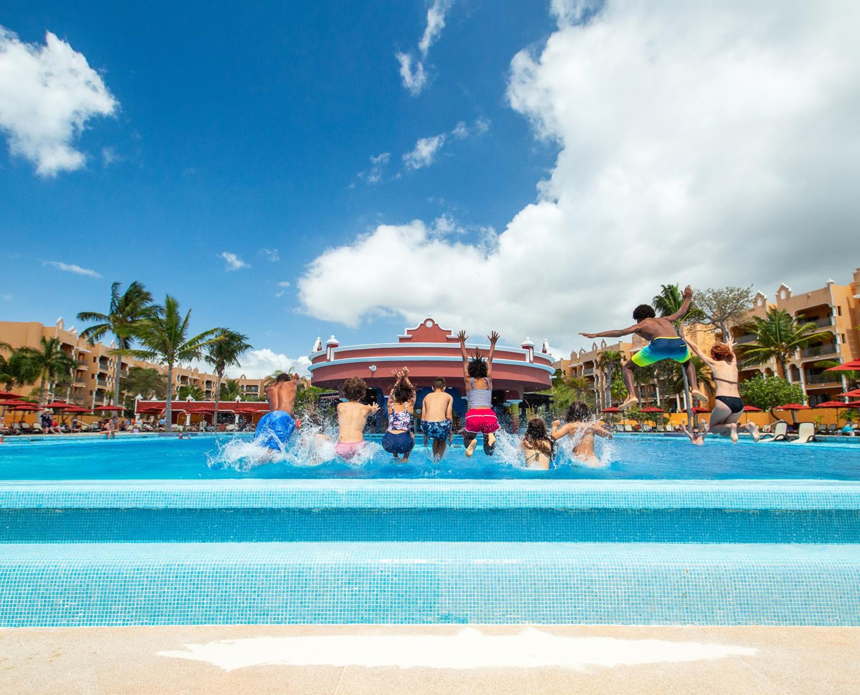 Il Royal Haciendas Resort & Spa — 19